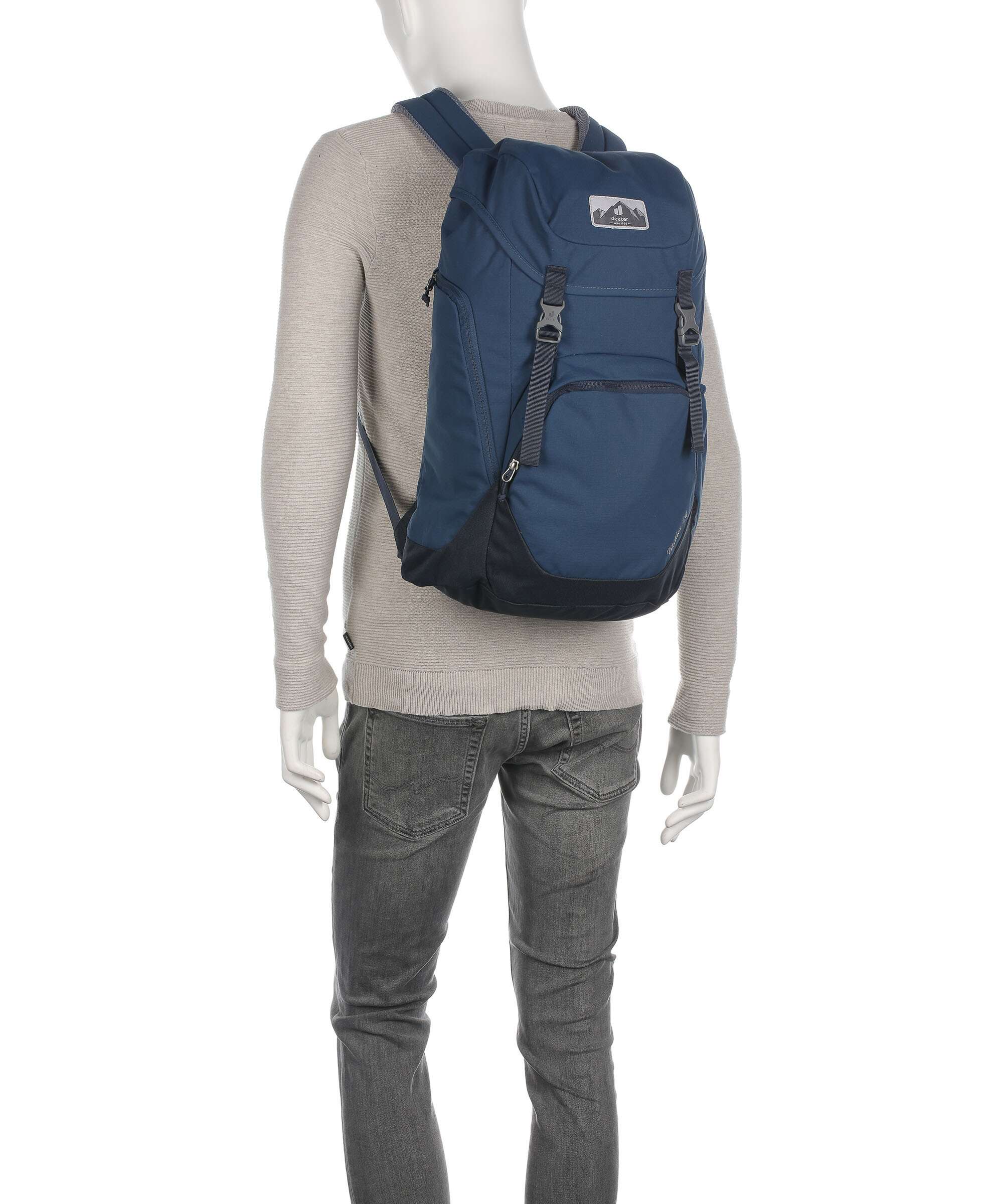 Deuter Walker 24 Backpack black - Image 4