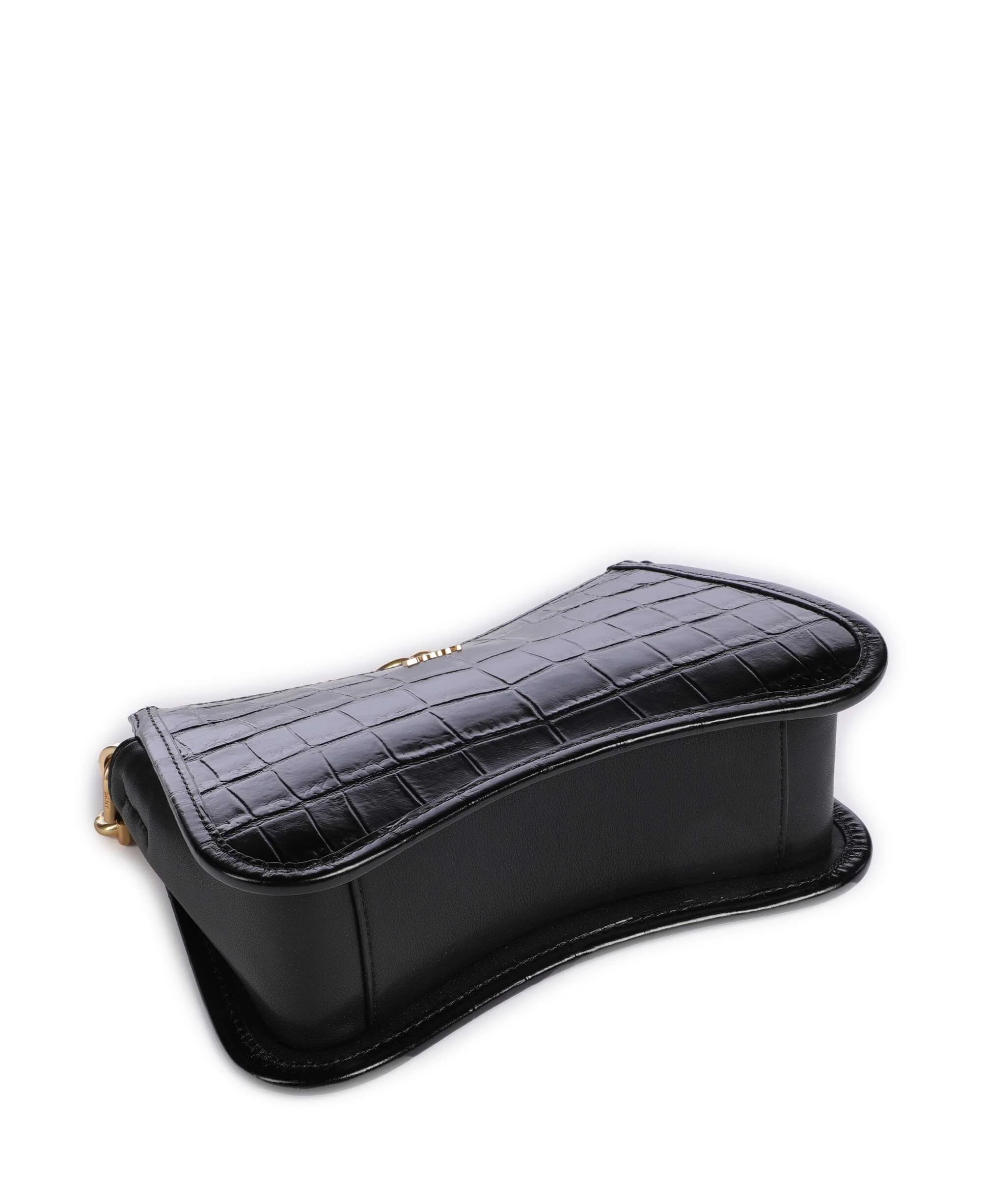 DKNY Adria Crossbody bag black/gold - Image 5