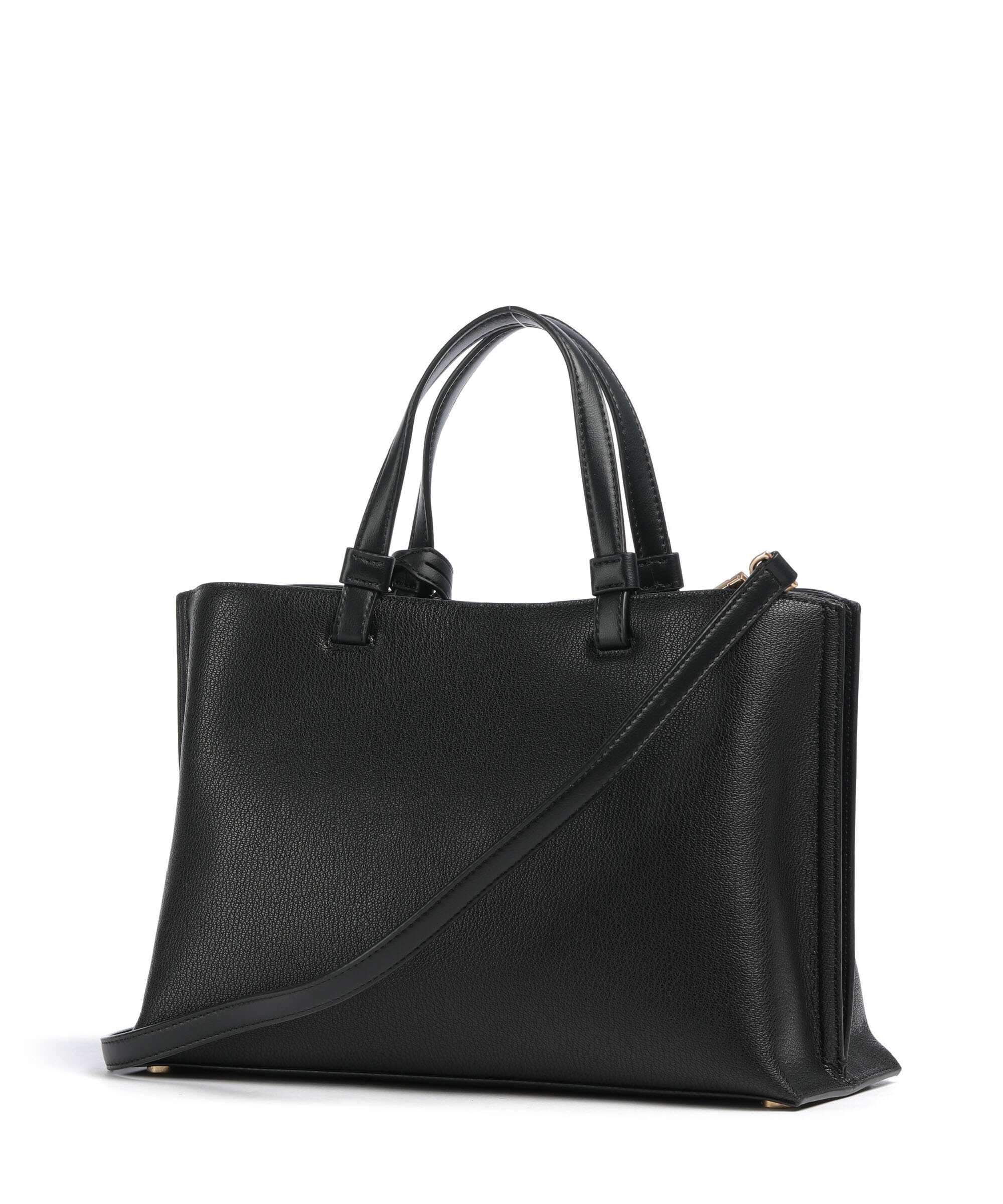 DKNY Alya Handbag black/gold - Image 2