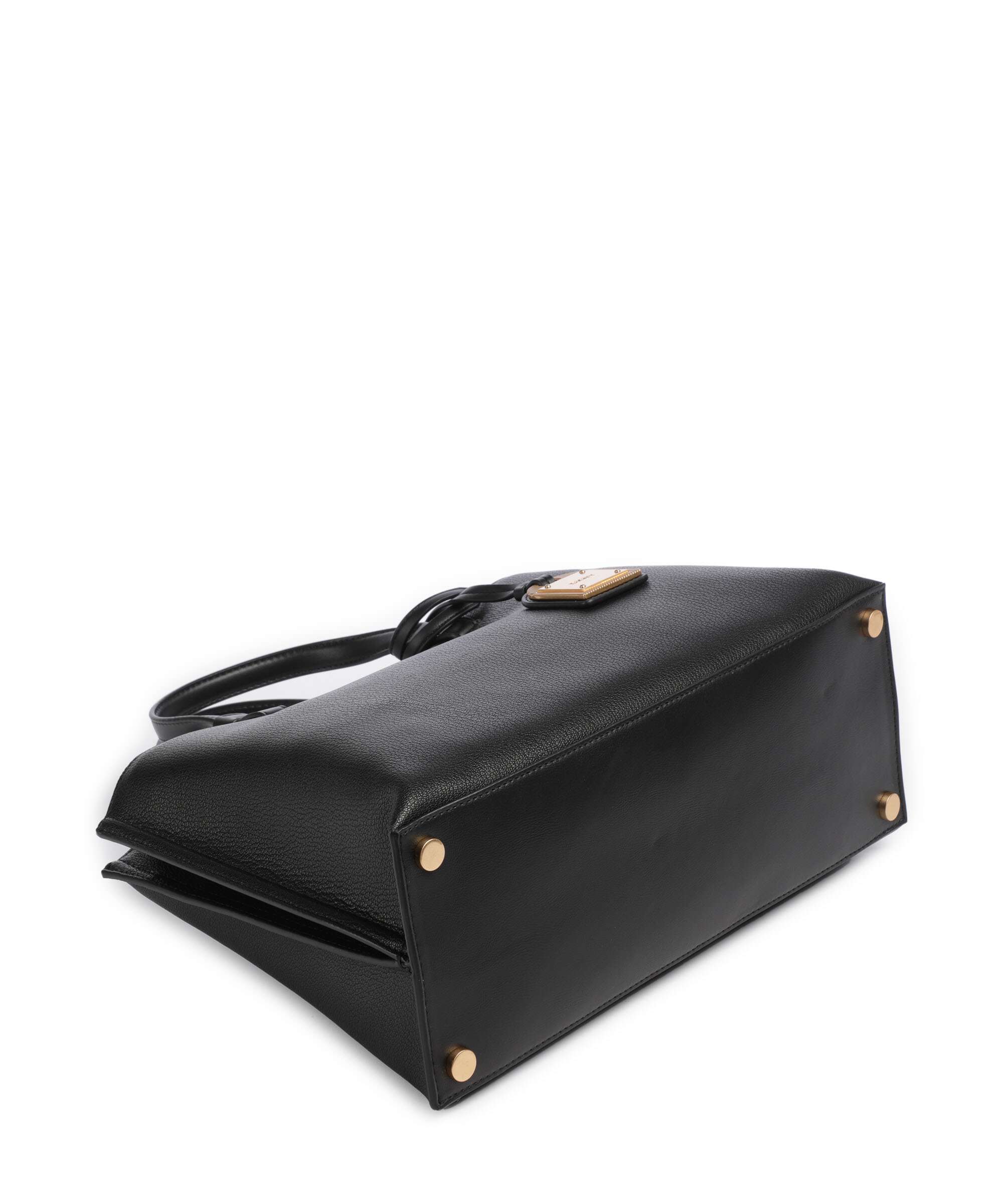 DKNY Alya Handbag black/gold - Image 5