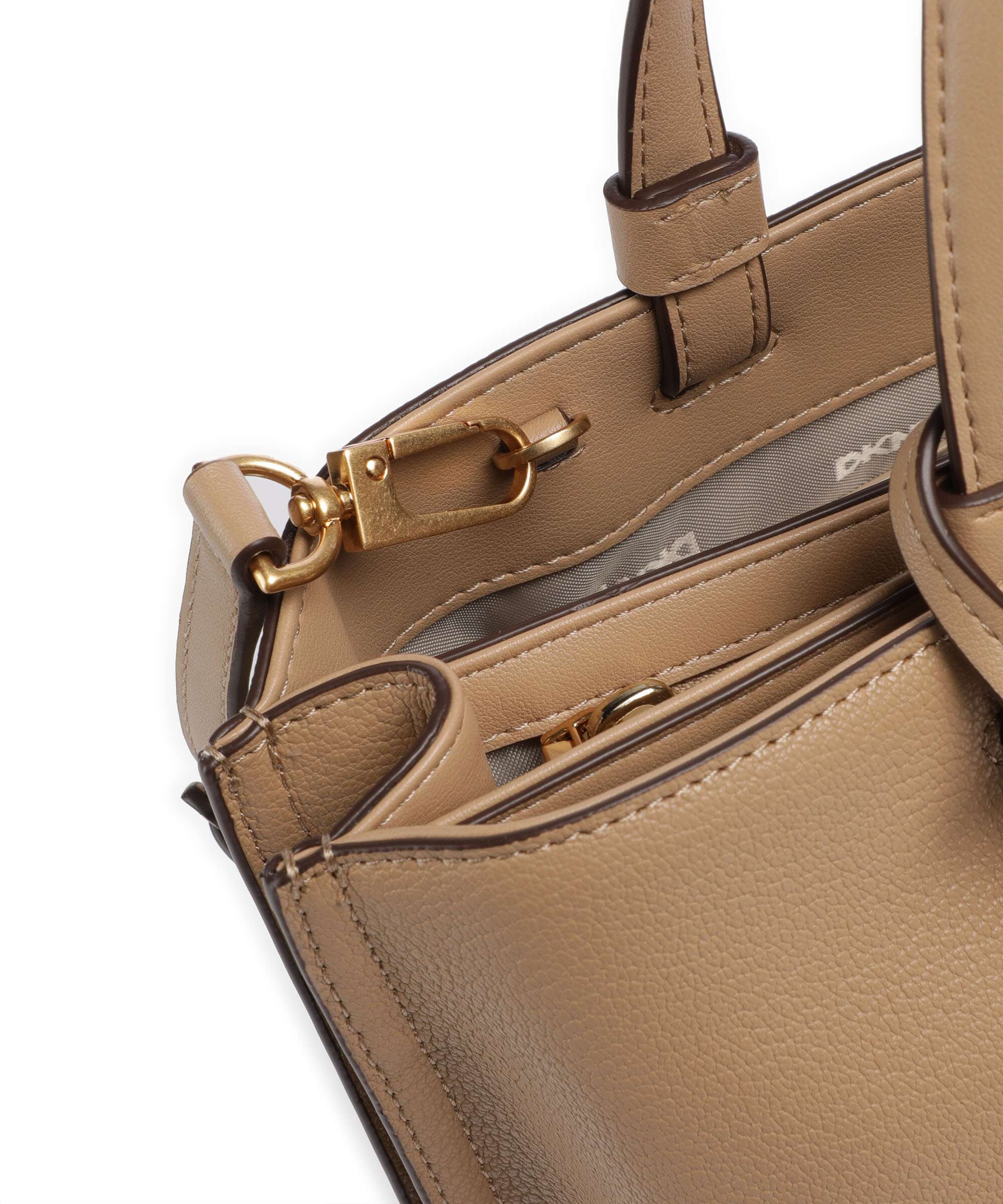 DKNY Alya Handbag cappuccino - Image 4