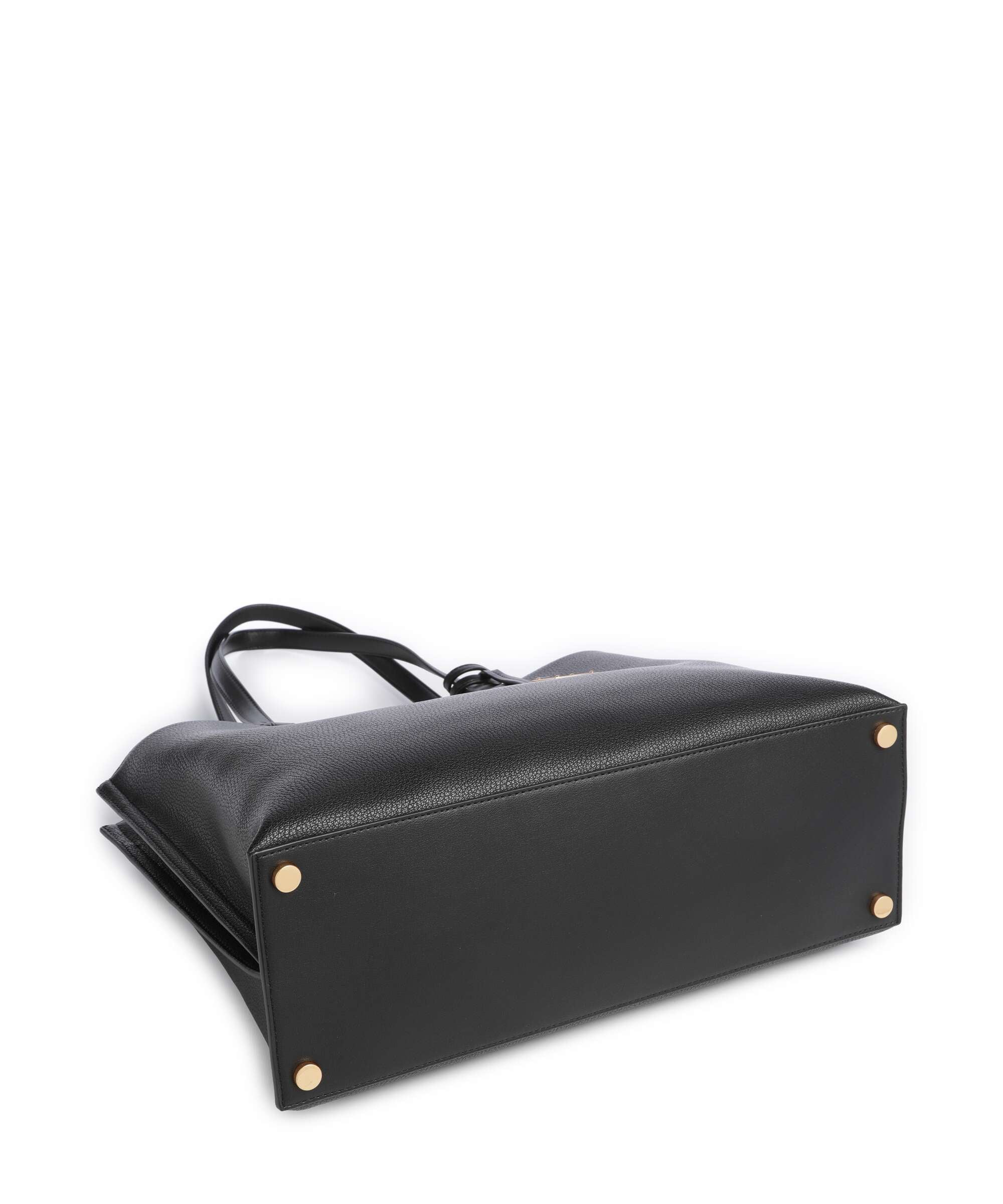 DKNY Alya Tote bag black/gold - Image 4