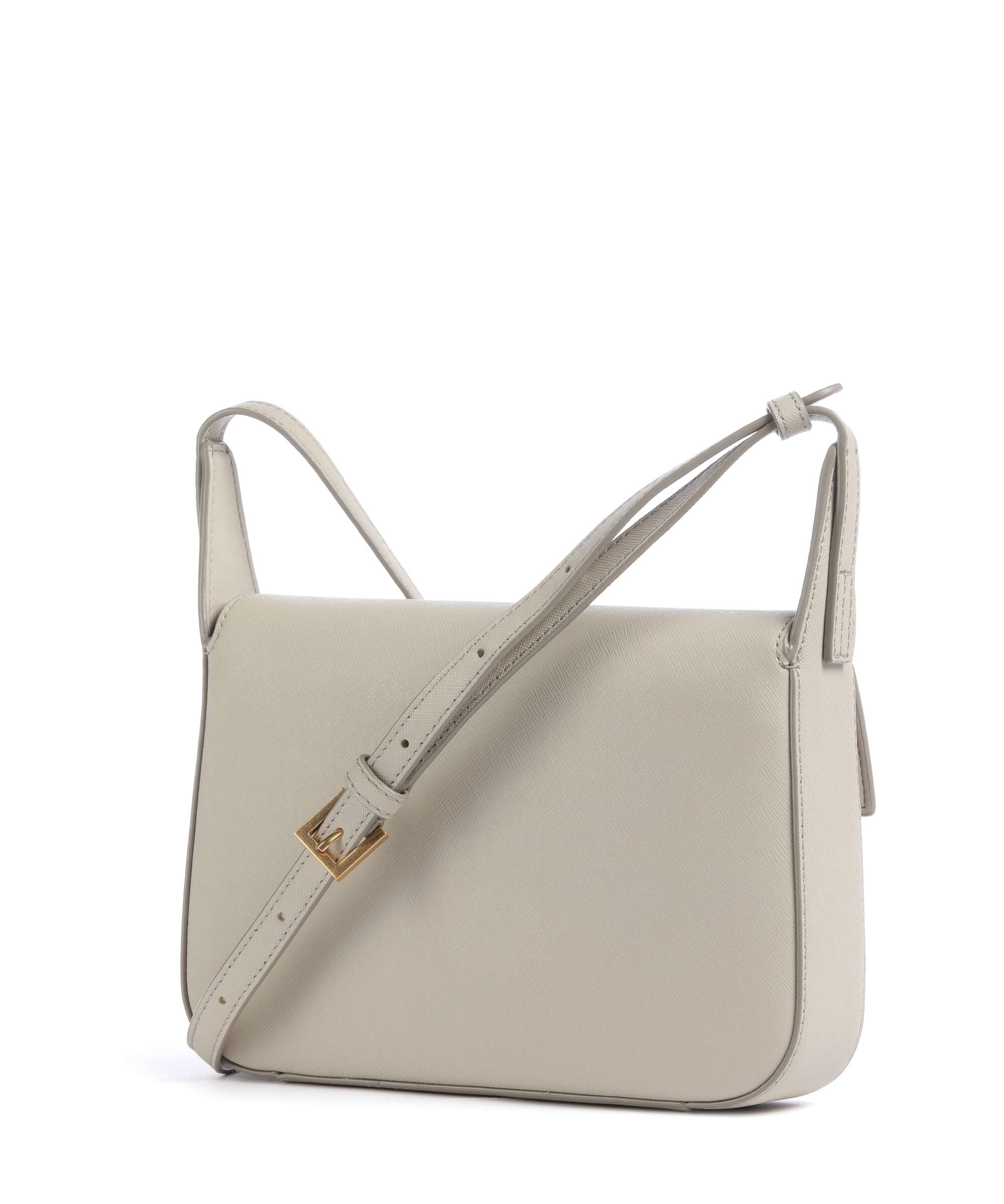 DKNY Avril Crossbody bag light taupe - Image 2
