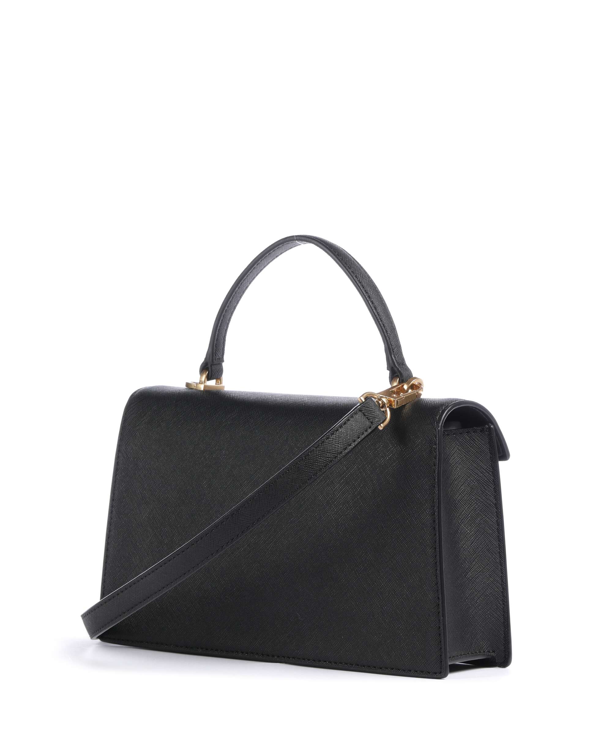 DKNY Avril Crossbody bag black/gold - Image 2