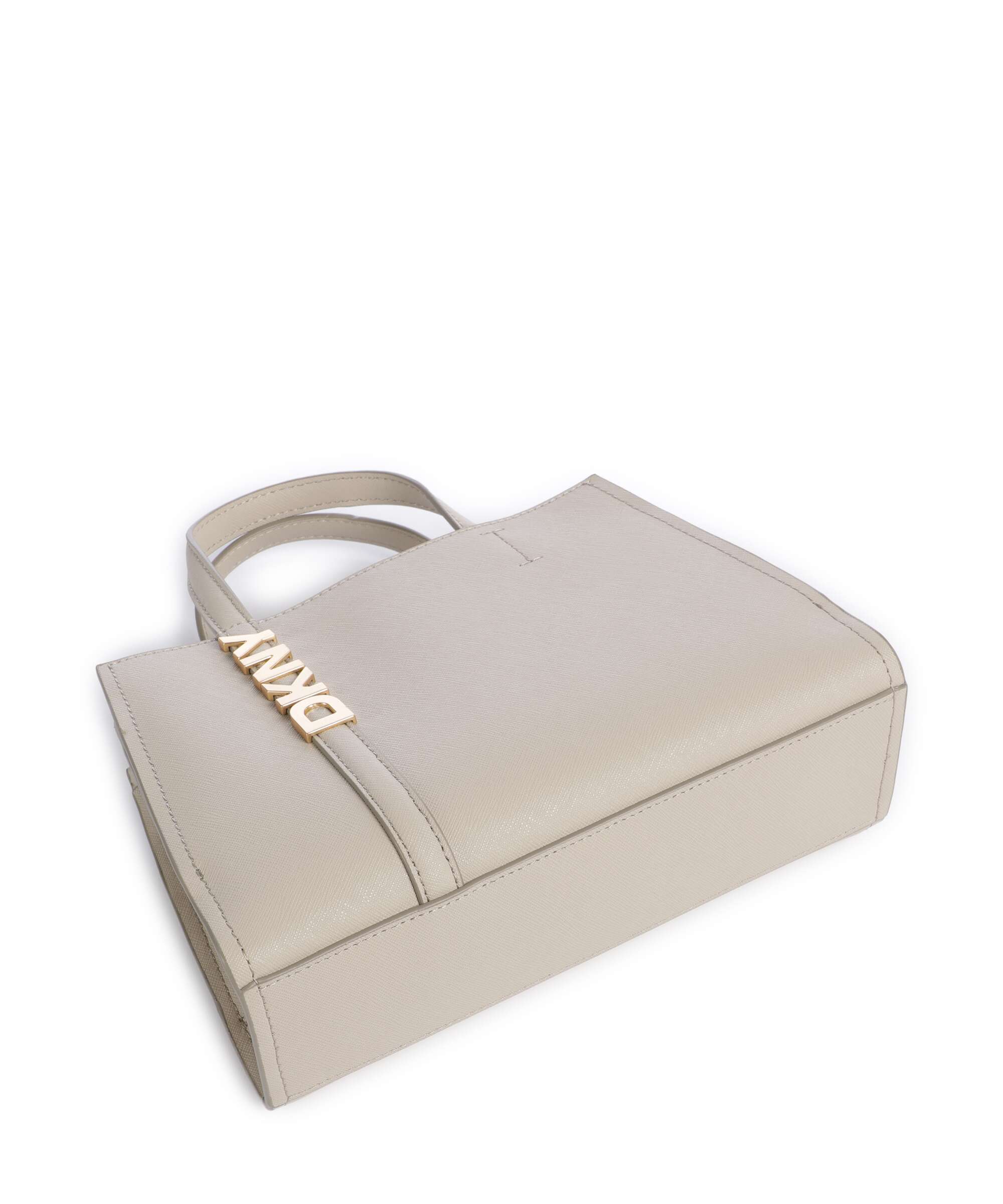 DKNY Avril Handbag light taupe - Image 5