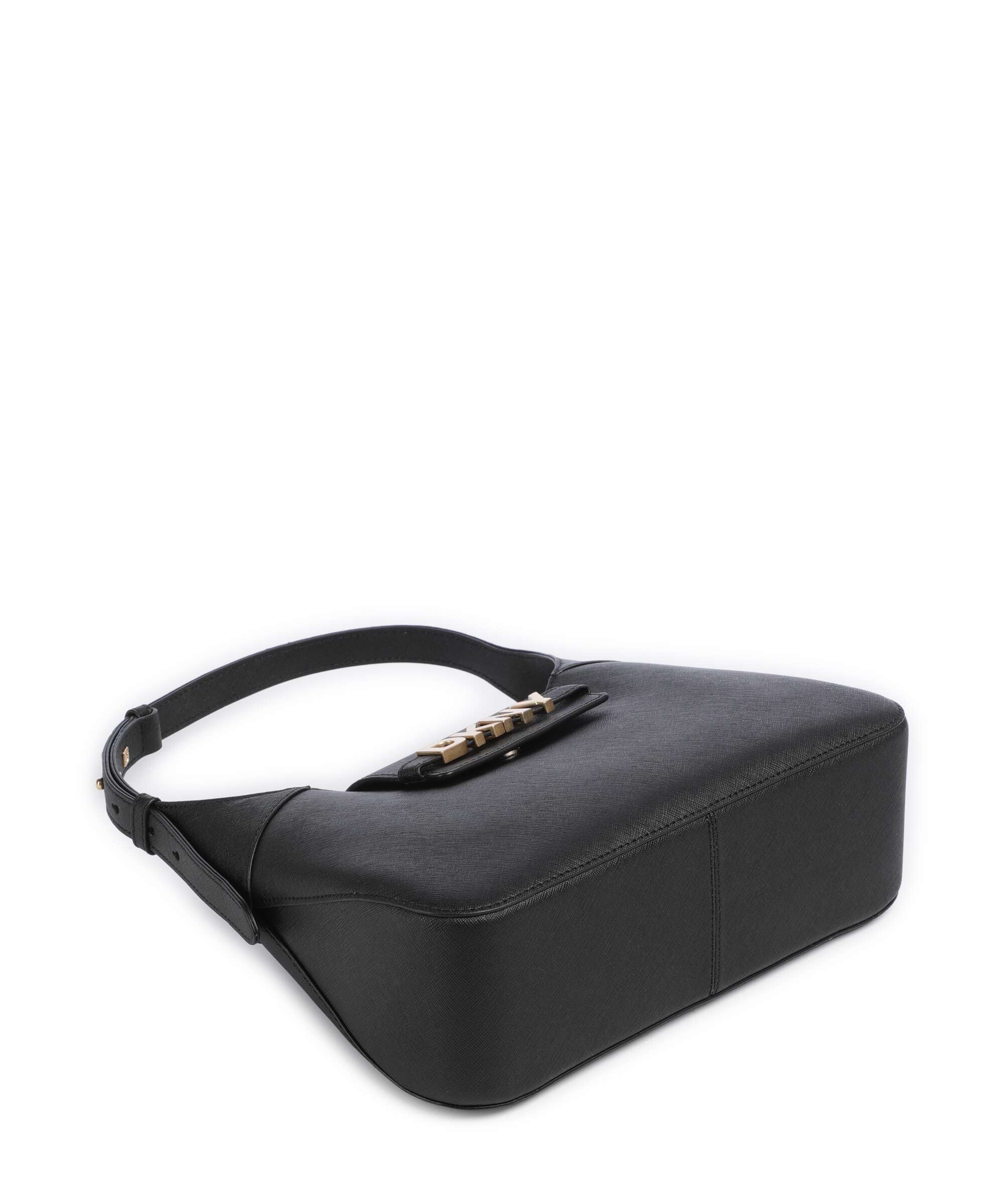 DKNY Avril Shoulder bag black/gold - Image 5