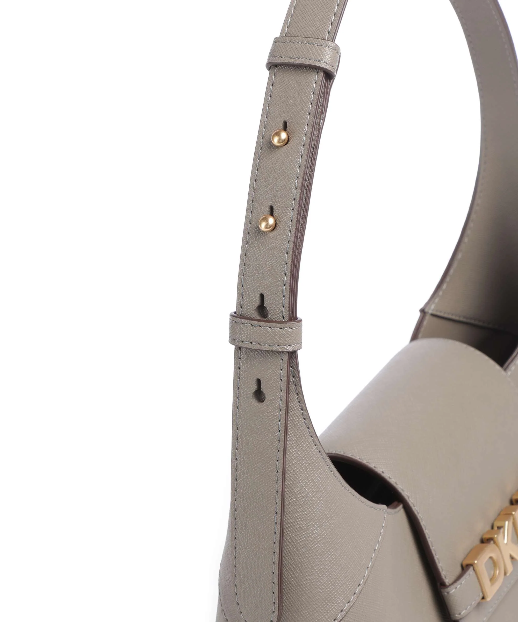 DKNY Avril Shoulder bag mink - Image 4