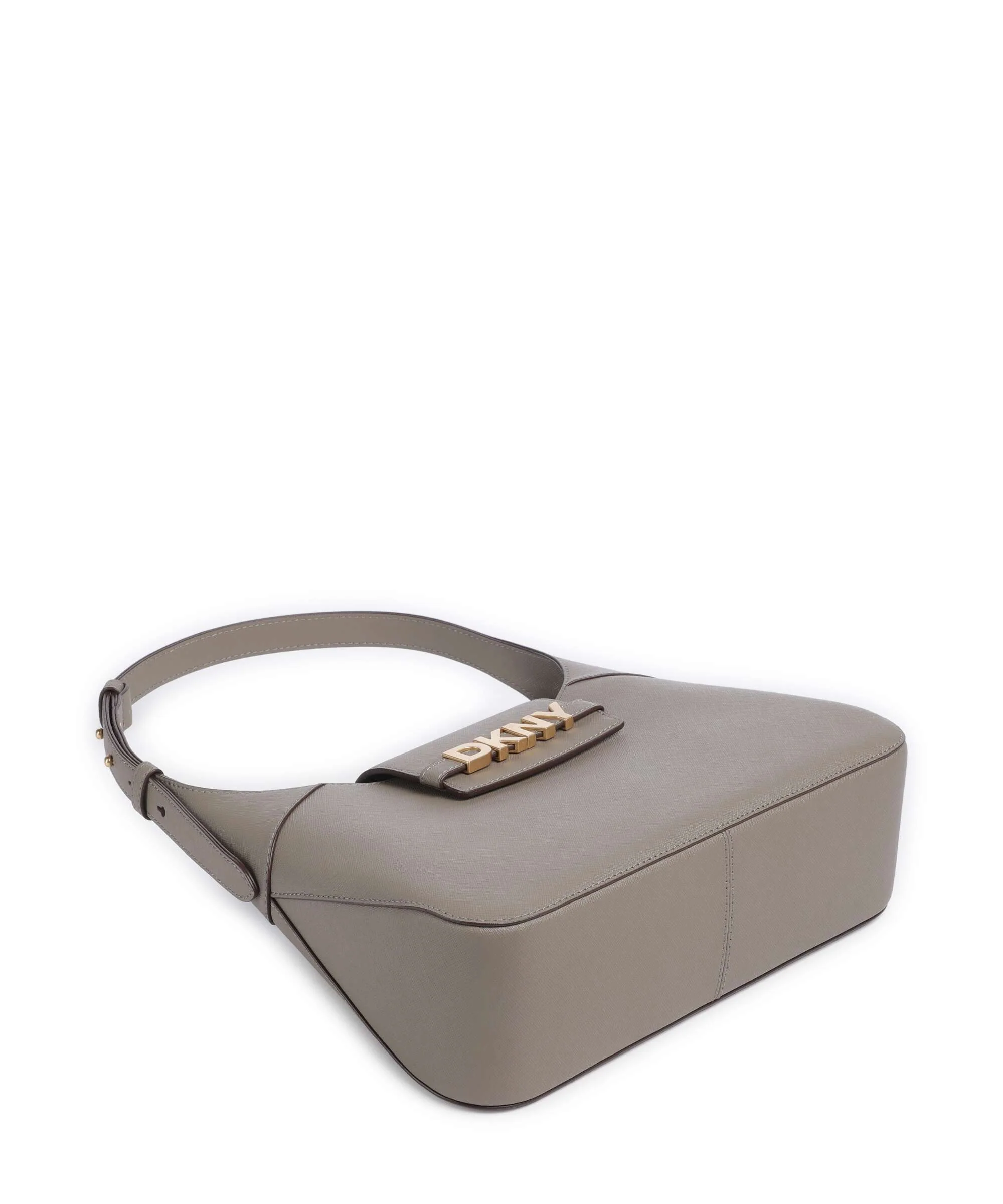 DKNY Avril Shoulder bag mink - Image 5