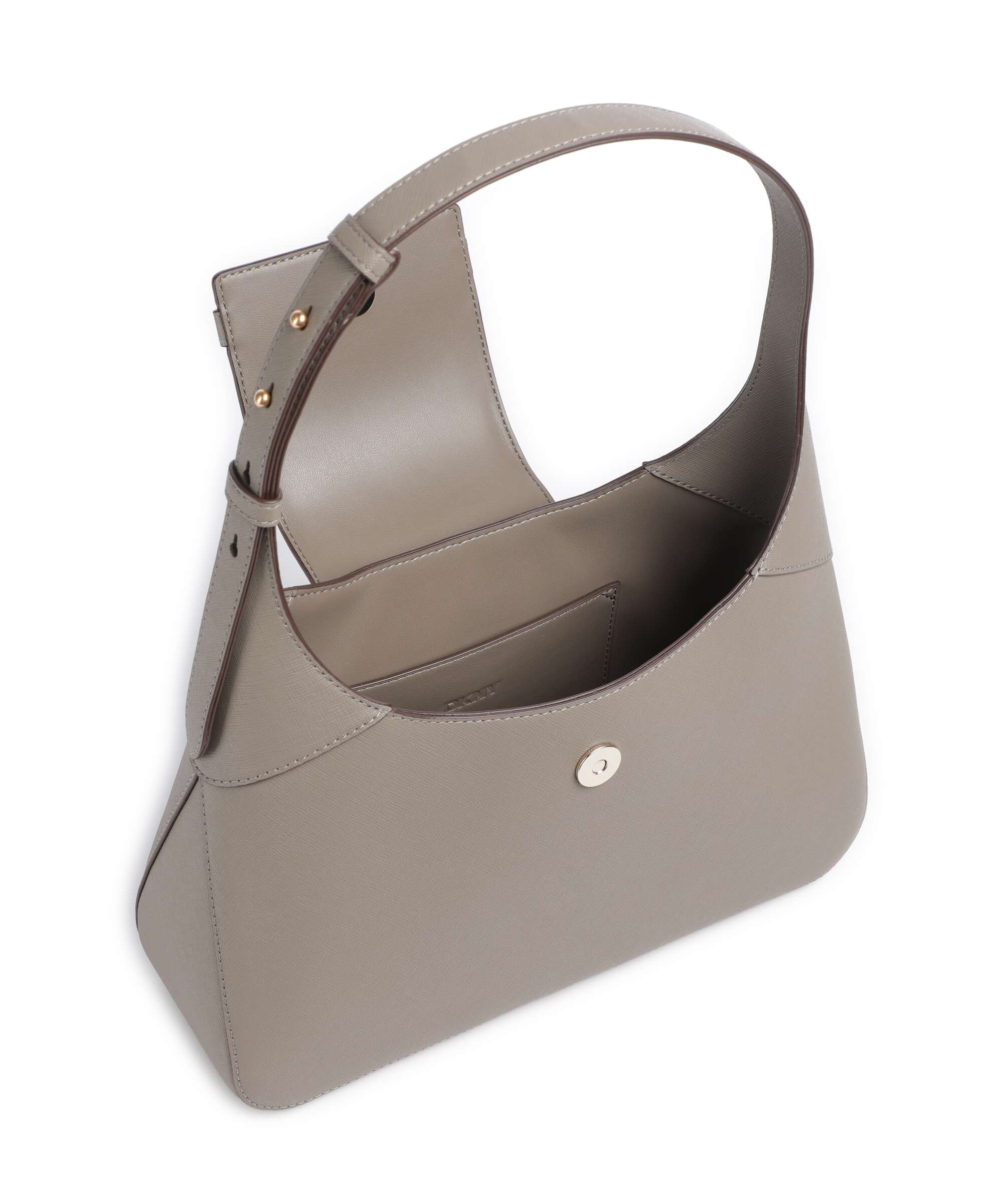 DKNY Avril Shoulder bag mink - Image 6