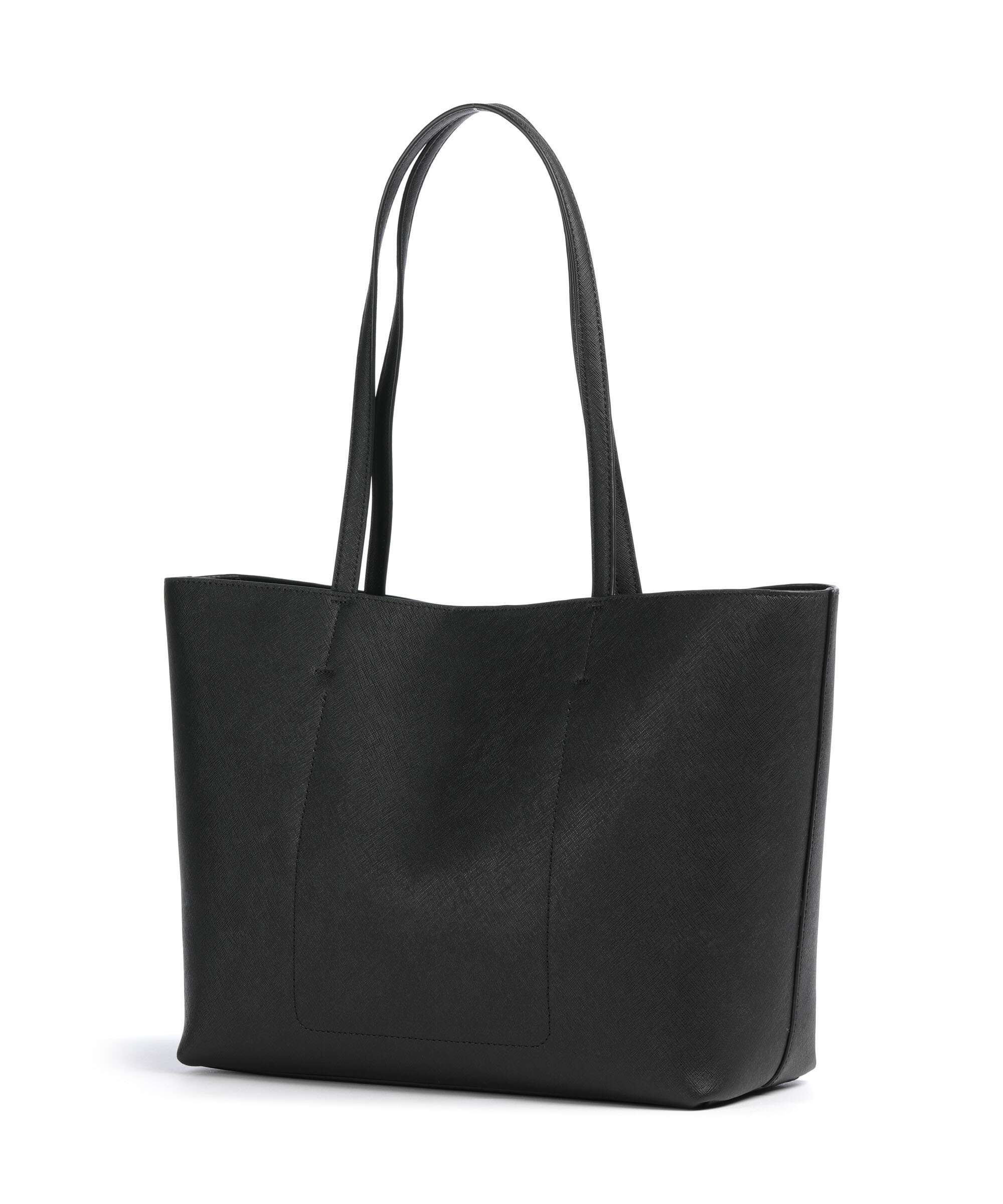 DKNY Avril Tote bag black/gold - Image 4