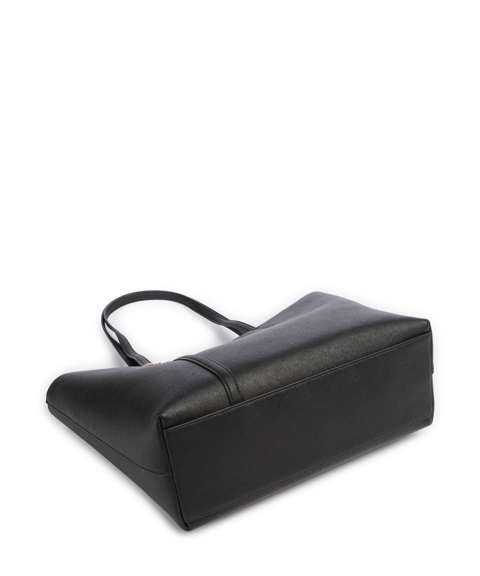 DKNY Avril Tote bag black/gold - Image 5