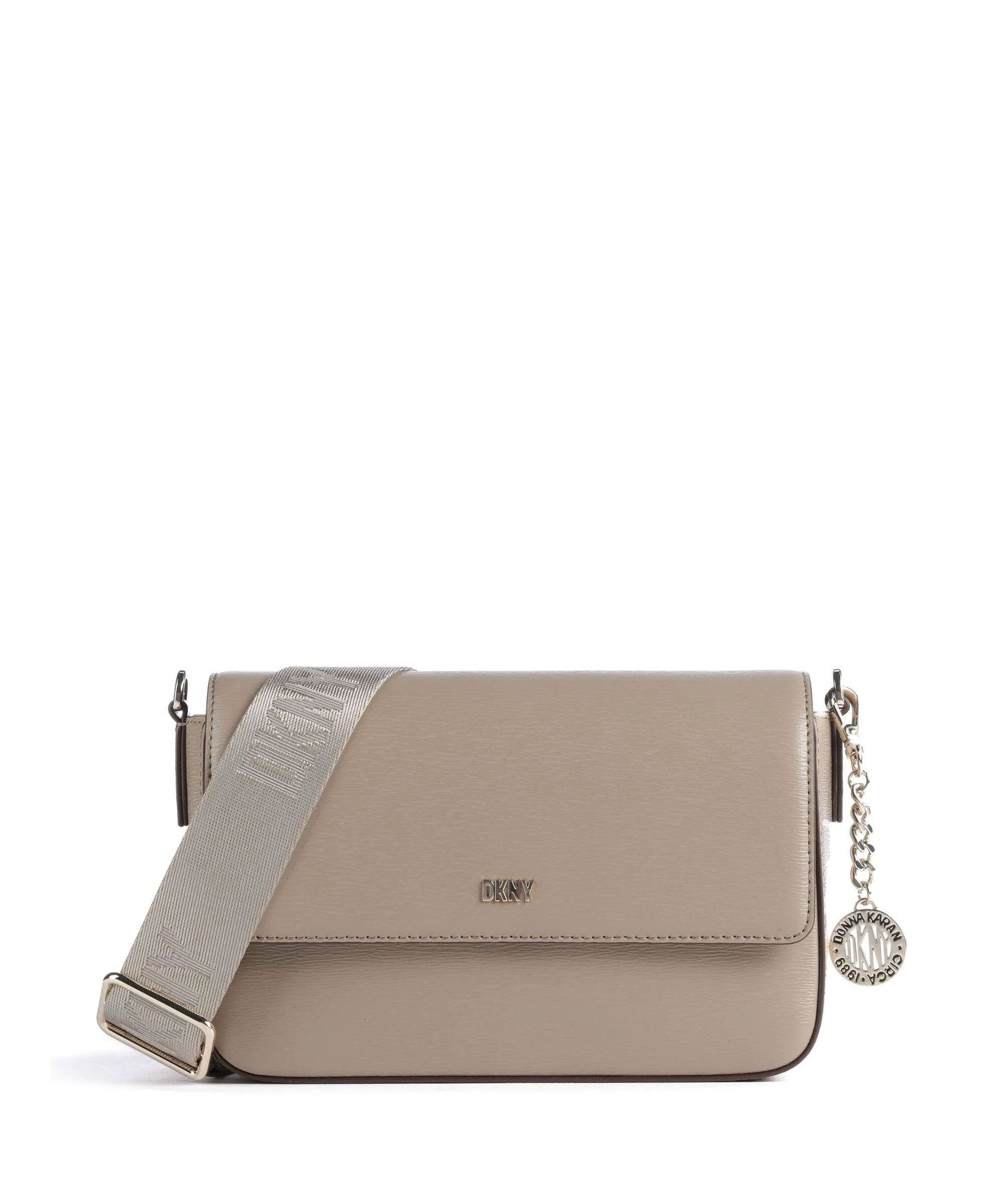 DKNY Bryant Crossbody bag toffee