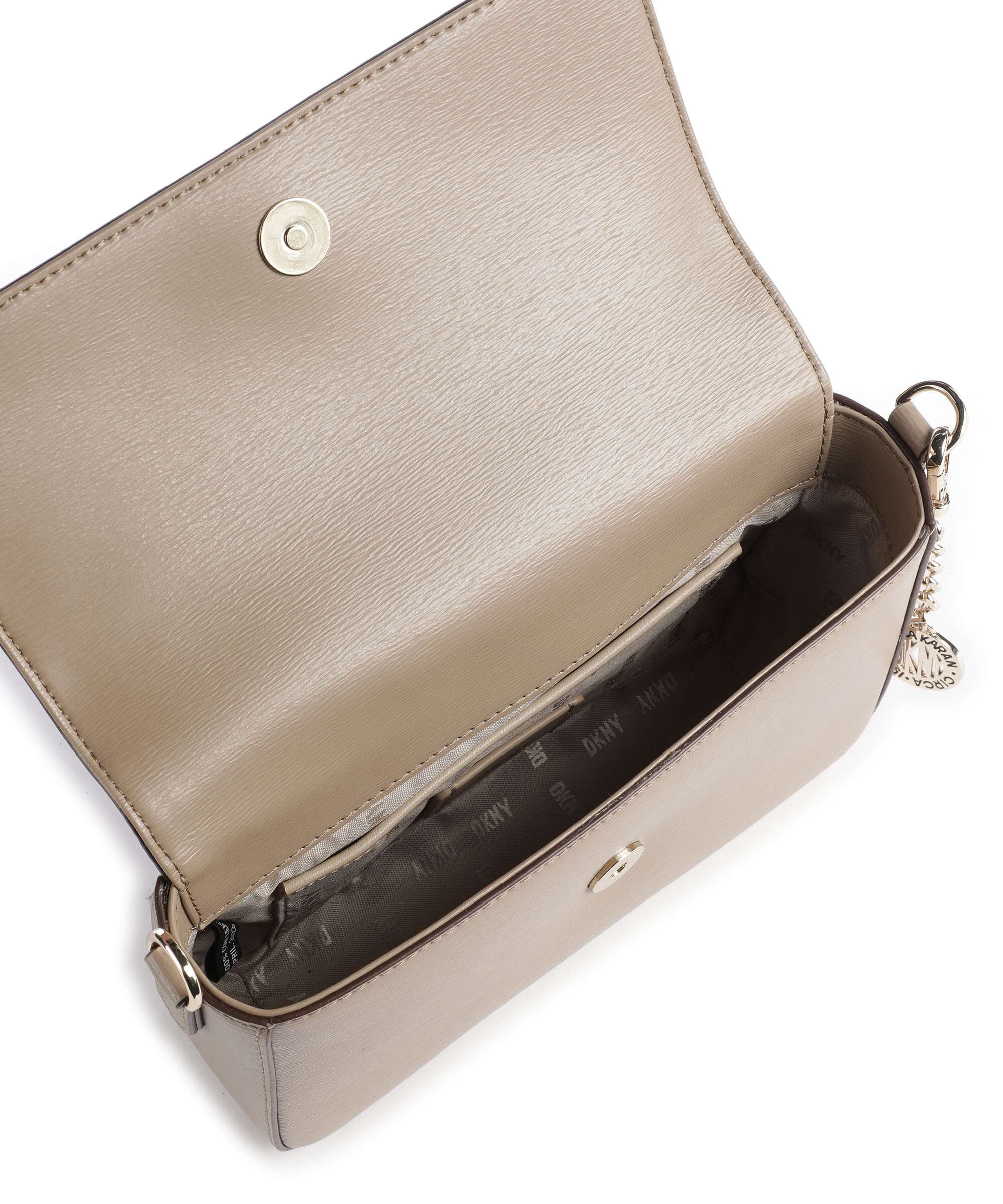 DKNY Bryant Crossbody bag toffee - Image 6