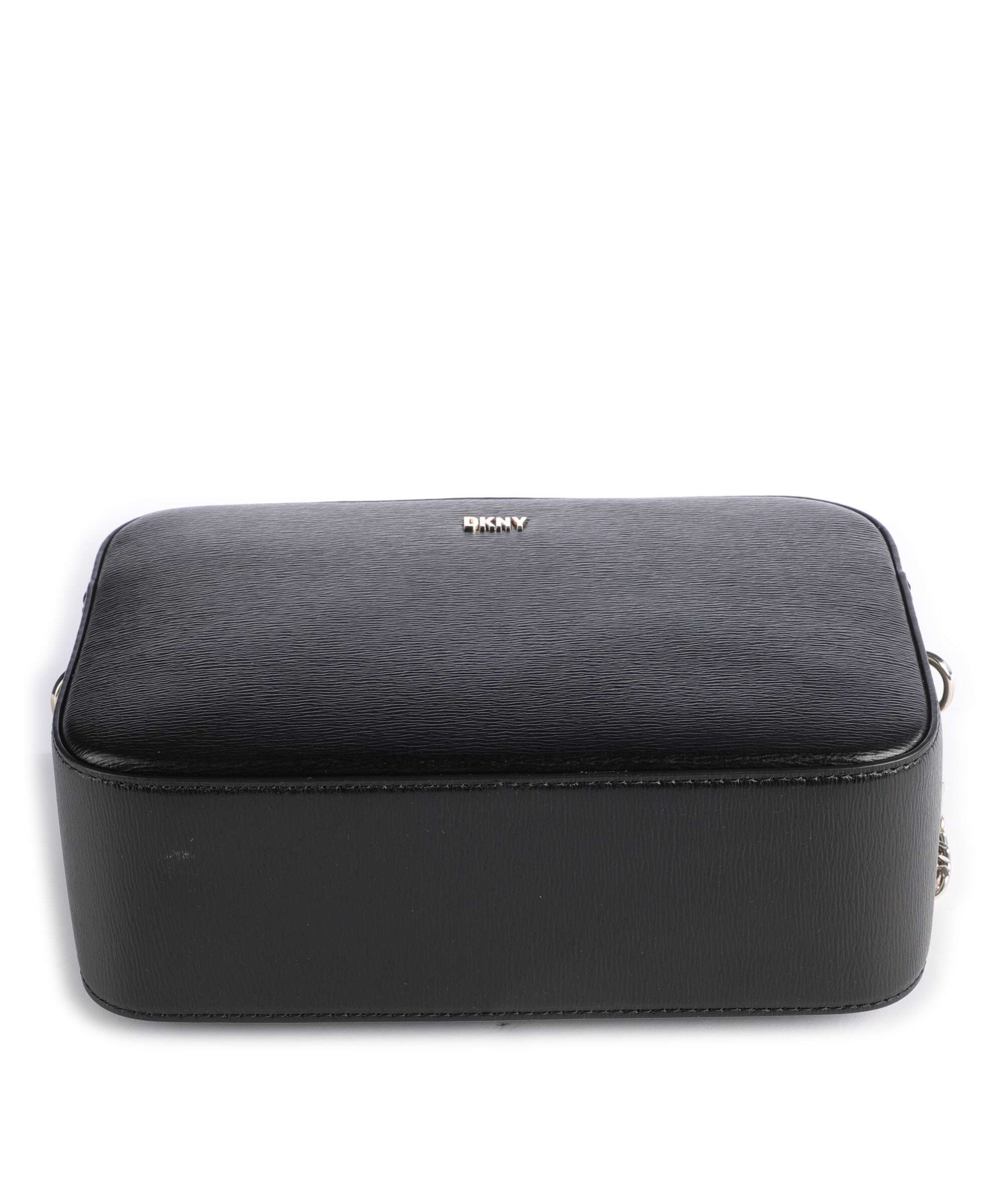 DKNY Bryant Crossbody bag black/gold - Image 5