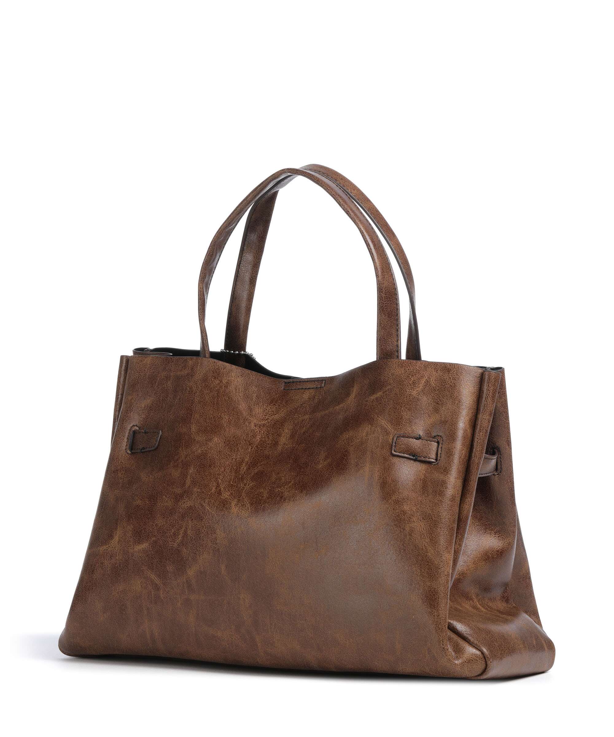 DKNY Bryar Large Handbag charcoal - Image 2