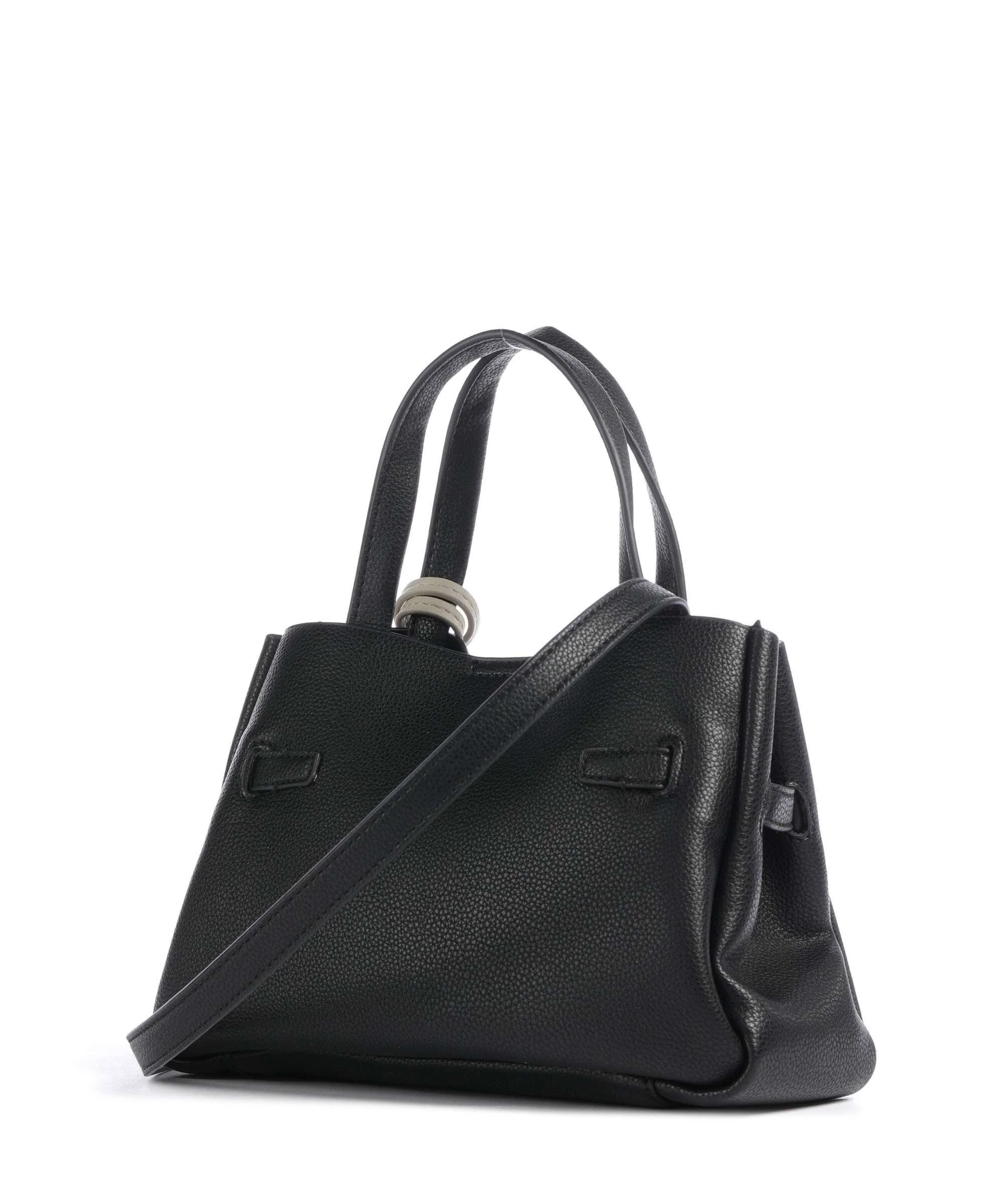 DKNY Bryar Small Handbag black/silver - Image 2
