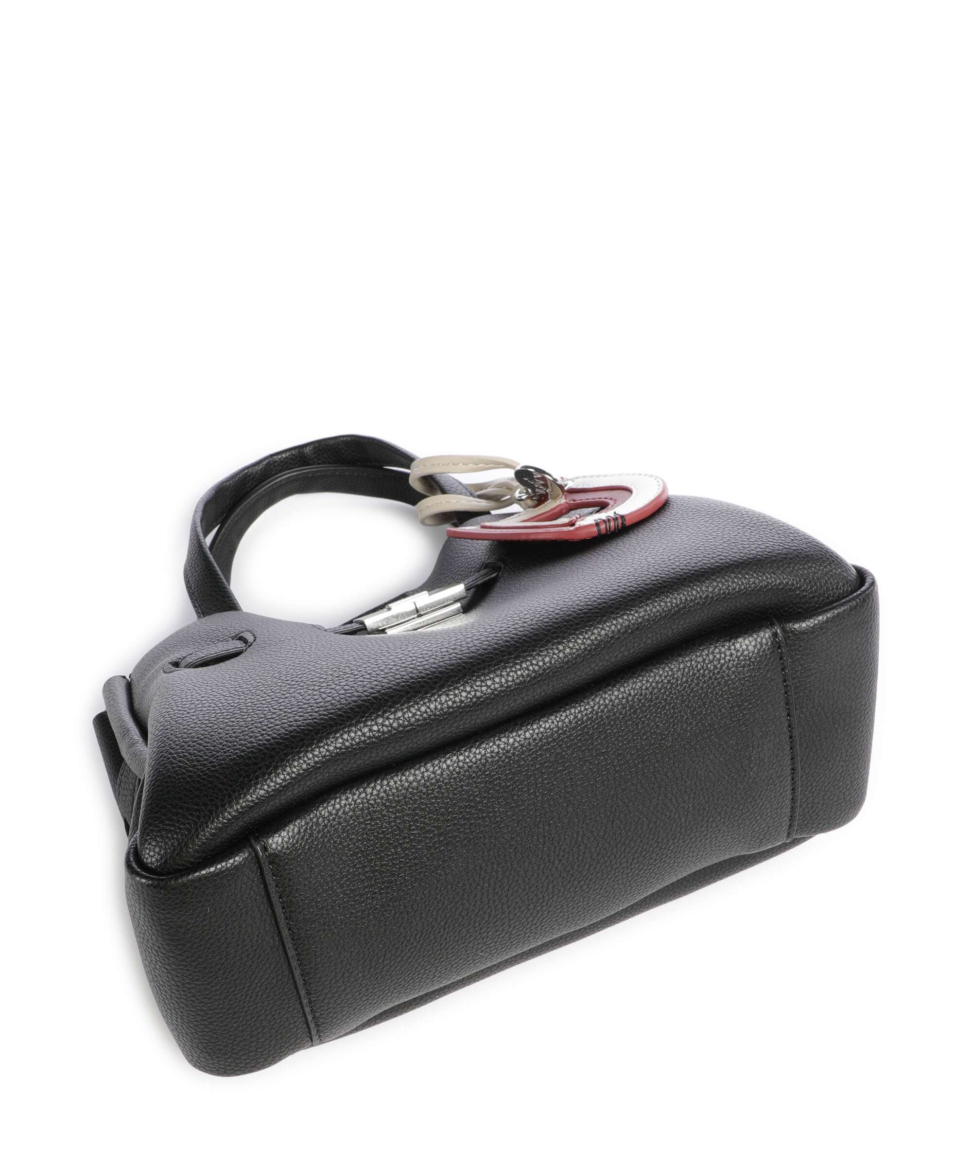 DKNY Bryar Small Handbag black/silver - Image 4
