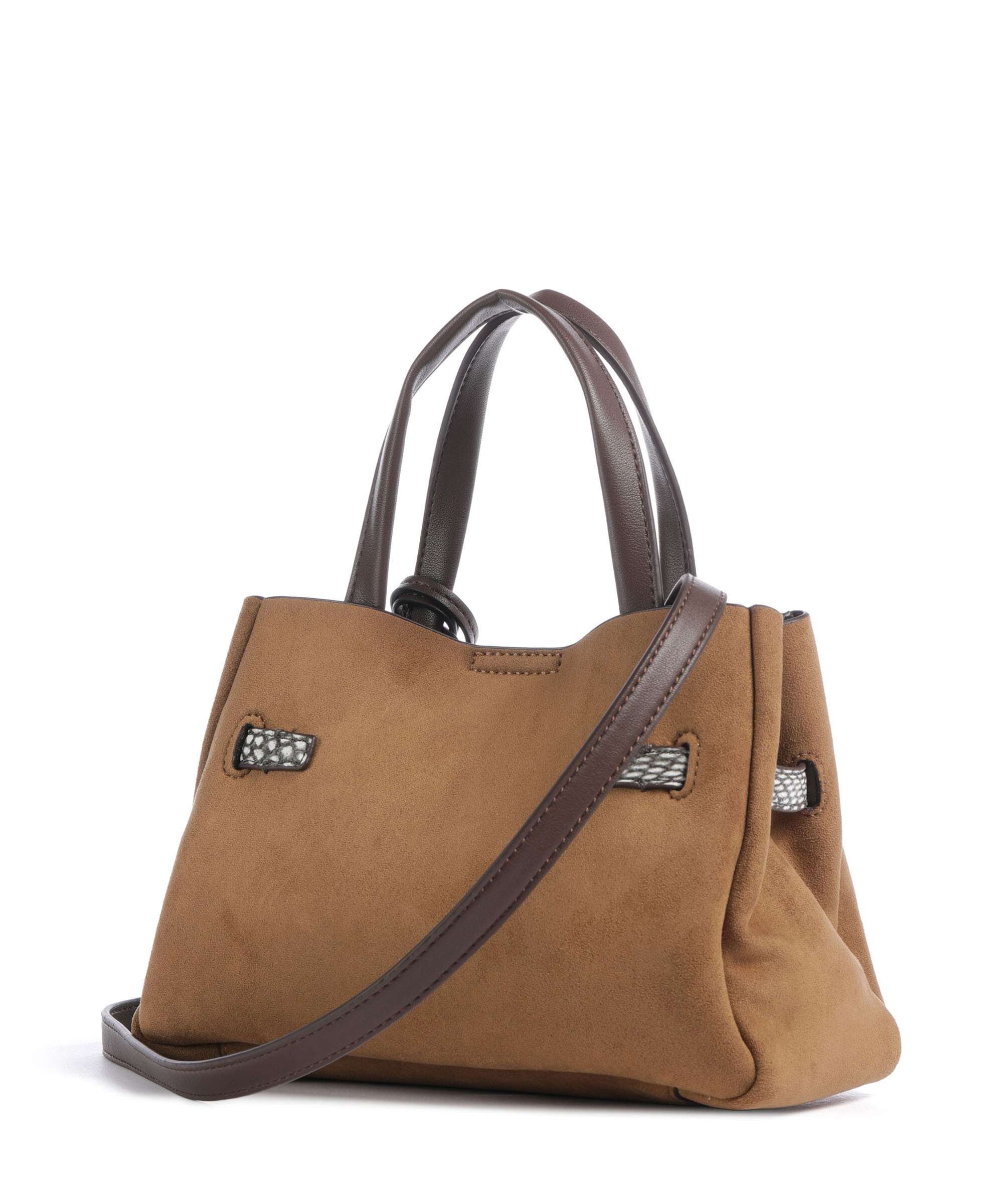 DKNY Bryar Small Handbag almond - Image 2