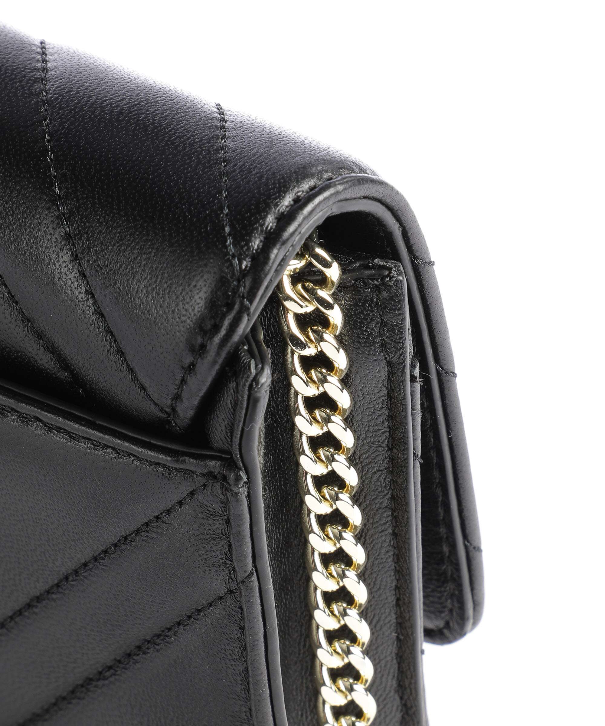 DKNY Delphine Crossbody bag black/gold - Image 4