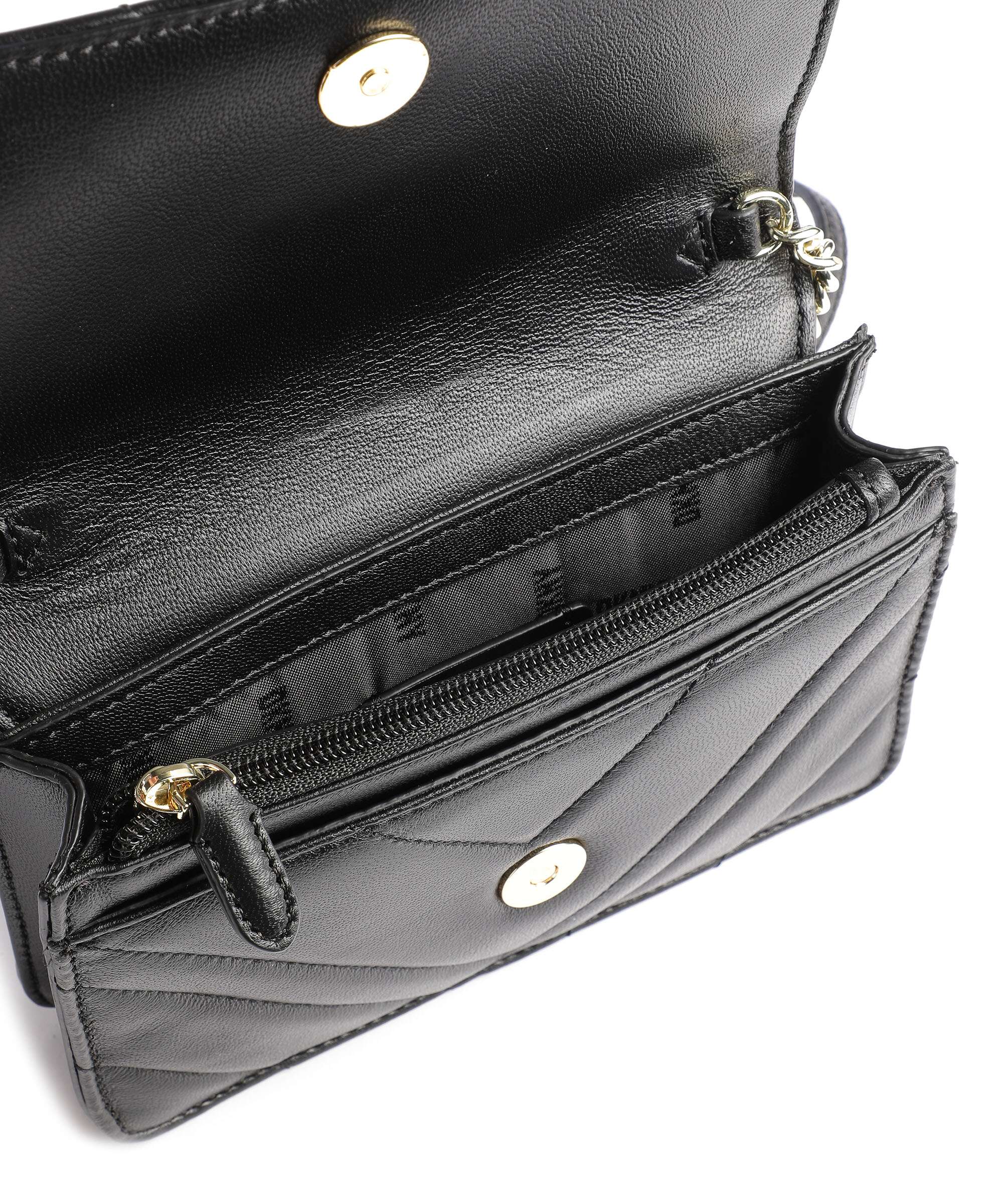 DKNY Delphine Crossbody bag black/gold - Image 5