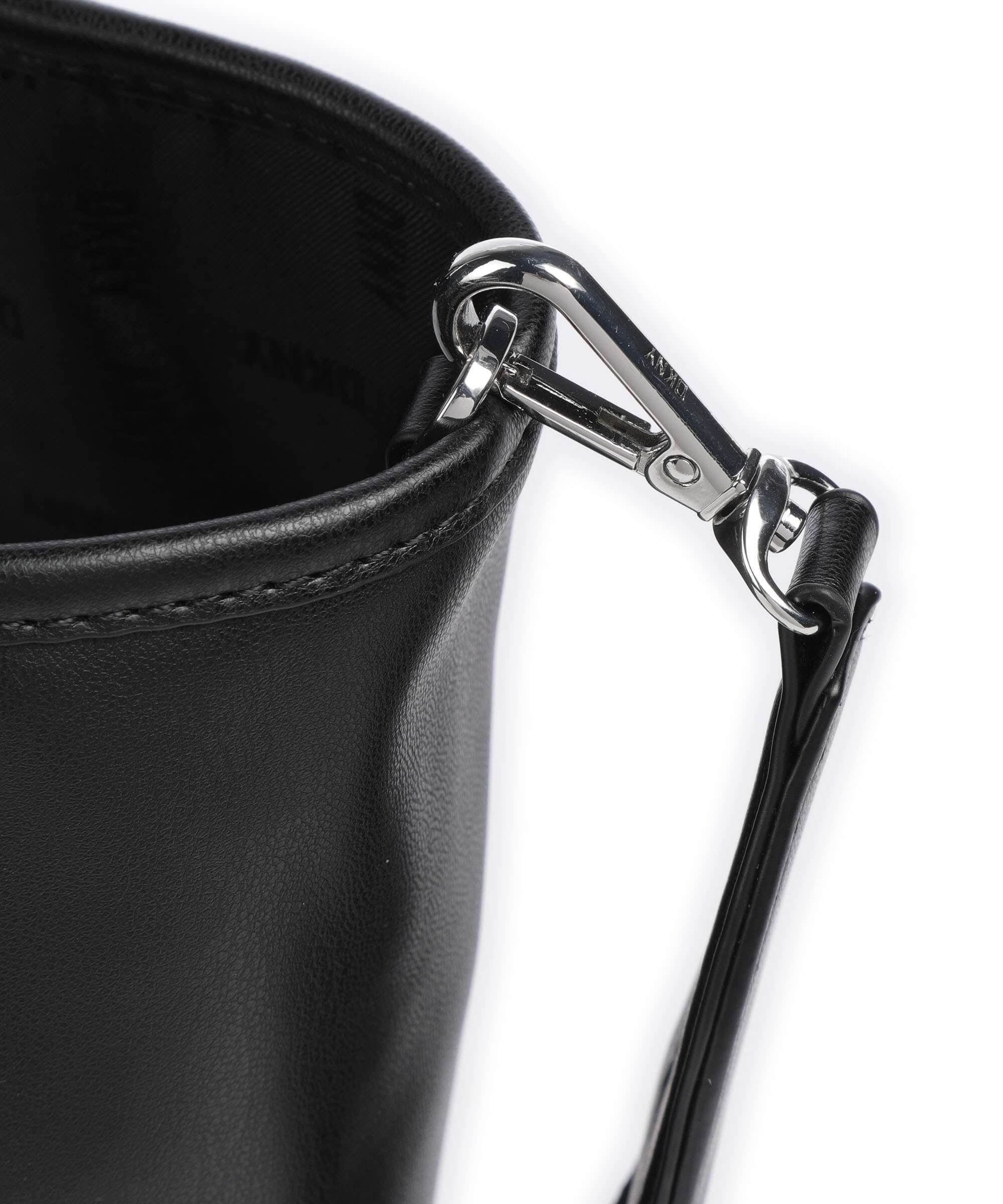 DKNY Drew Crossbody bag black/silver - Image 5