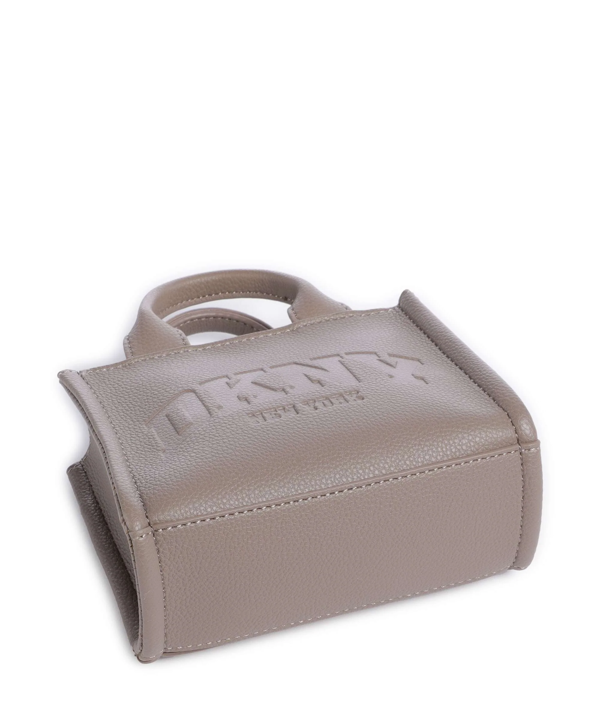 DKNY Hadlee Crossbody bag mink - Image 5