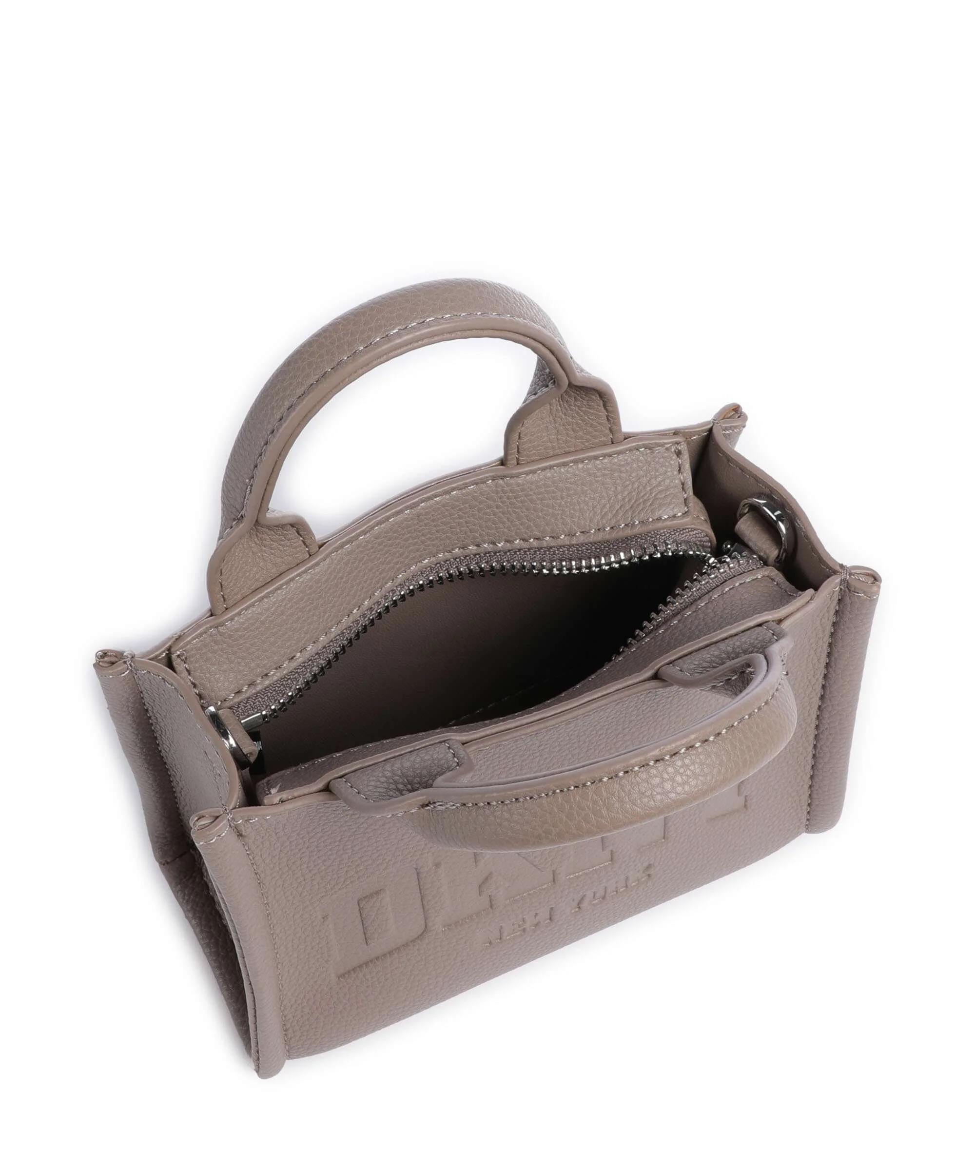 DKNY Hadlee Crossbody bag mink - Image 6