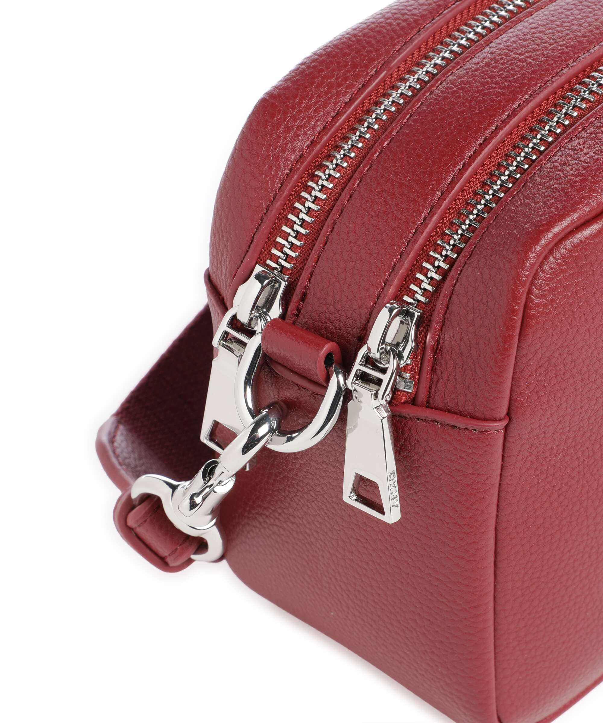 DKNY Hadlee Crossbody bag rhythm red - Image 4