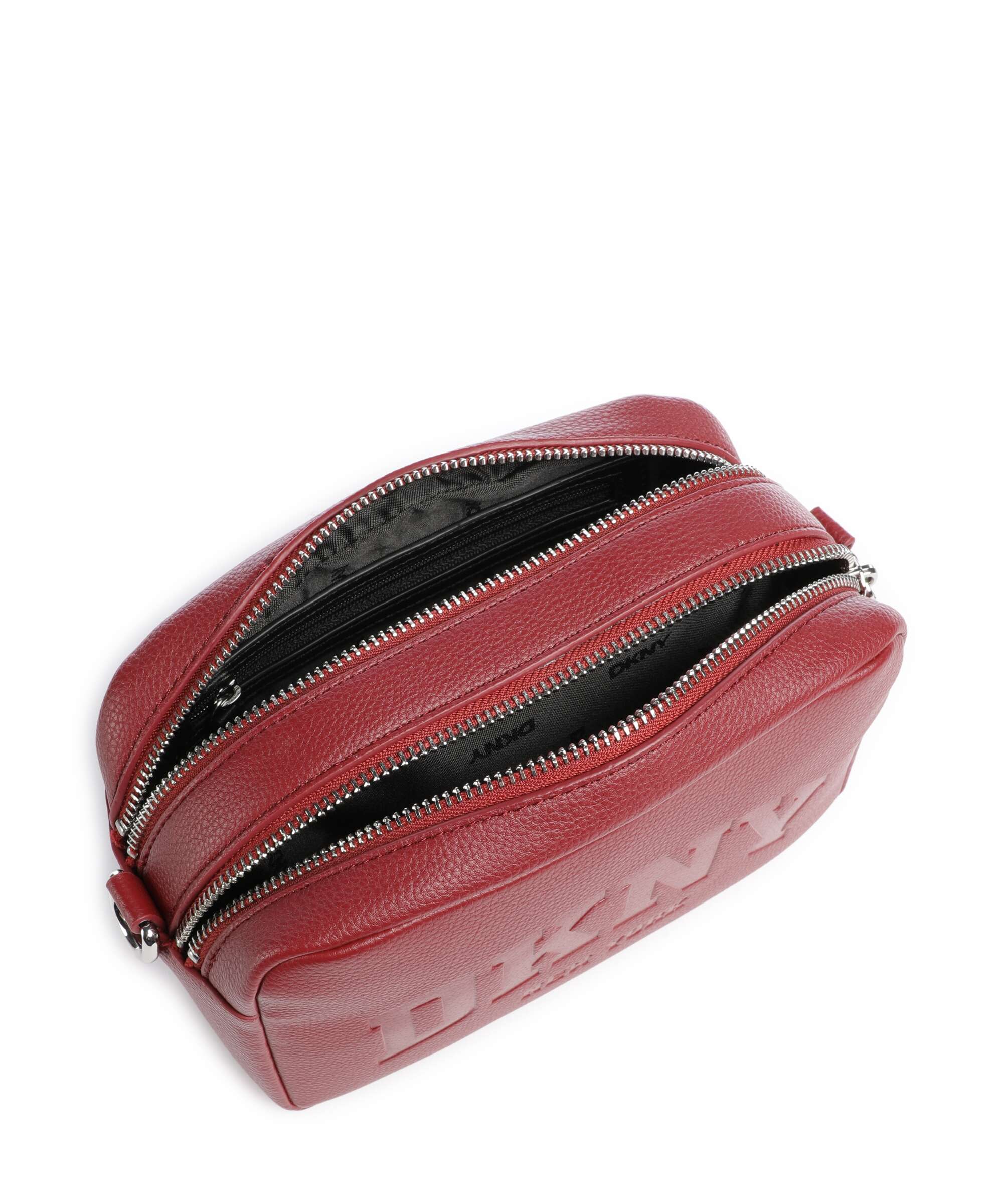 DKNY Hadlee Crossbody bag rhythm red - Image 6