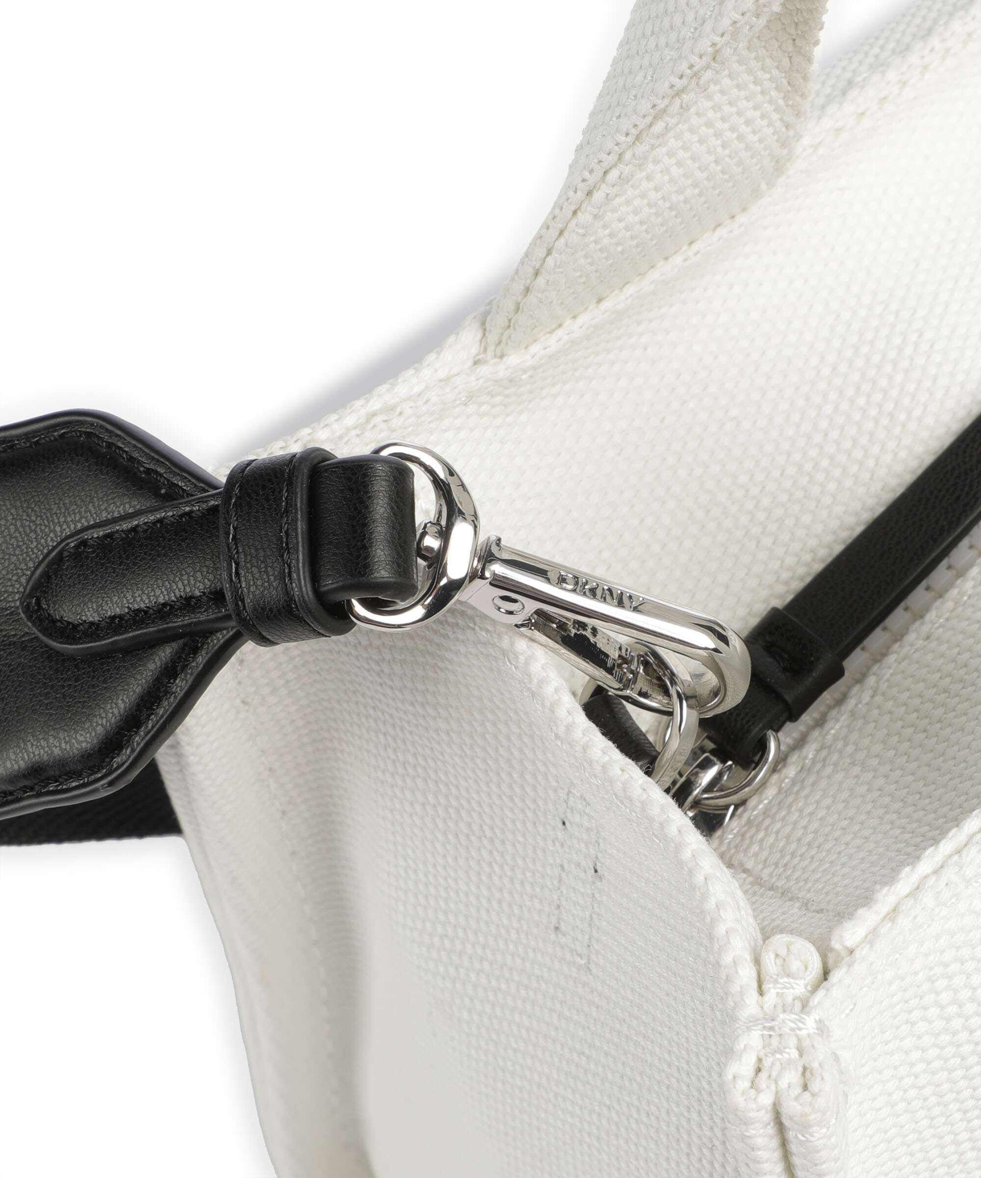 DKNY Hadlee Handbag marshmallow - Image 4