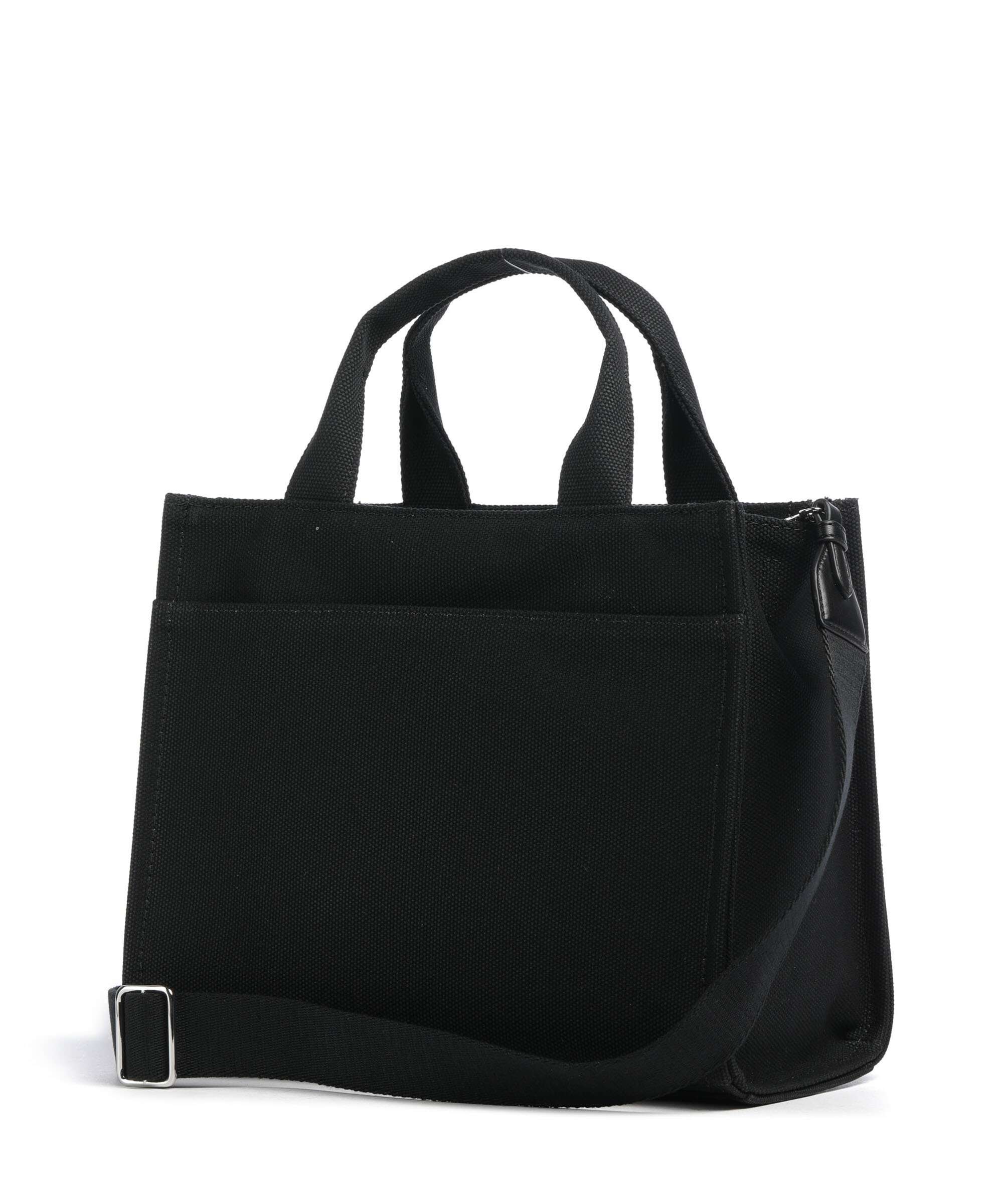 DKNY Hadlee Handbag black/silver - Image 2