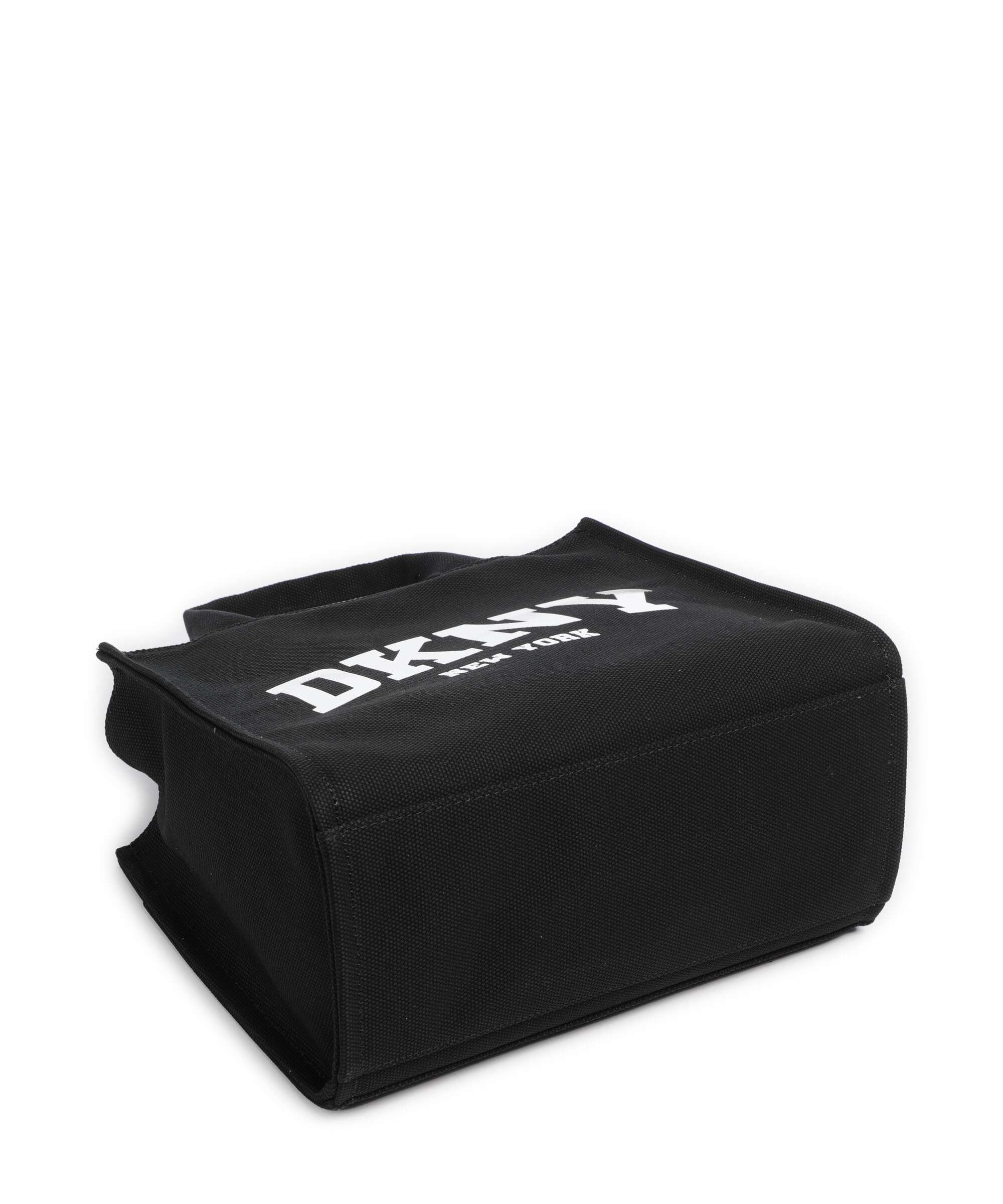 DKNY Hadlee Handbag black/silver - Image 5