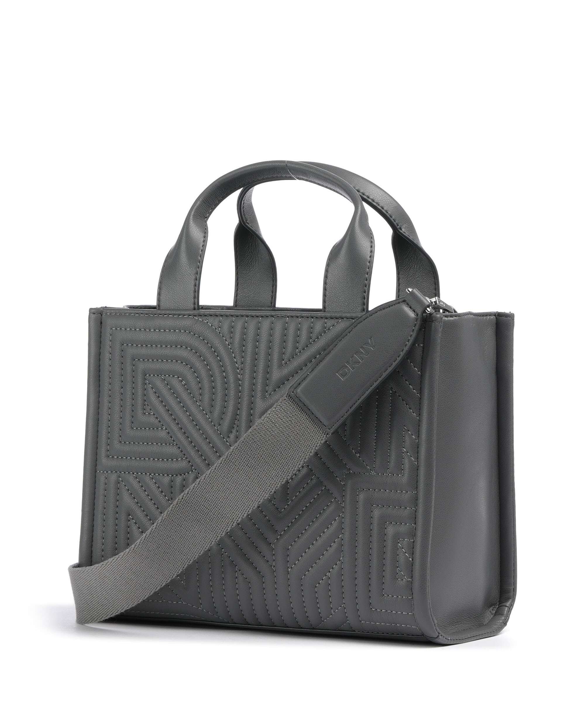 DKNY Hadlee Handbag dark grey - Image 2