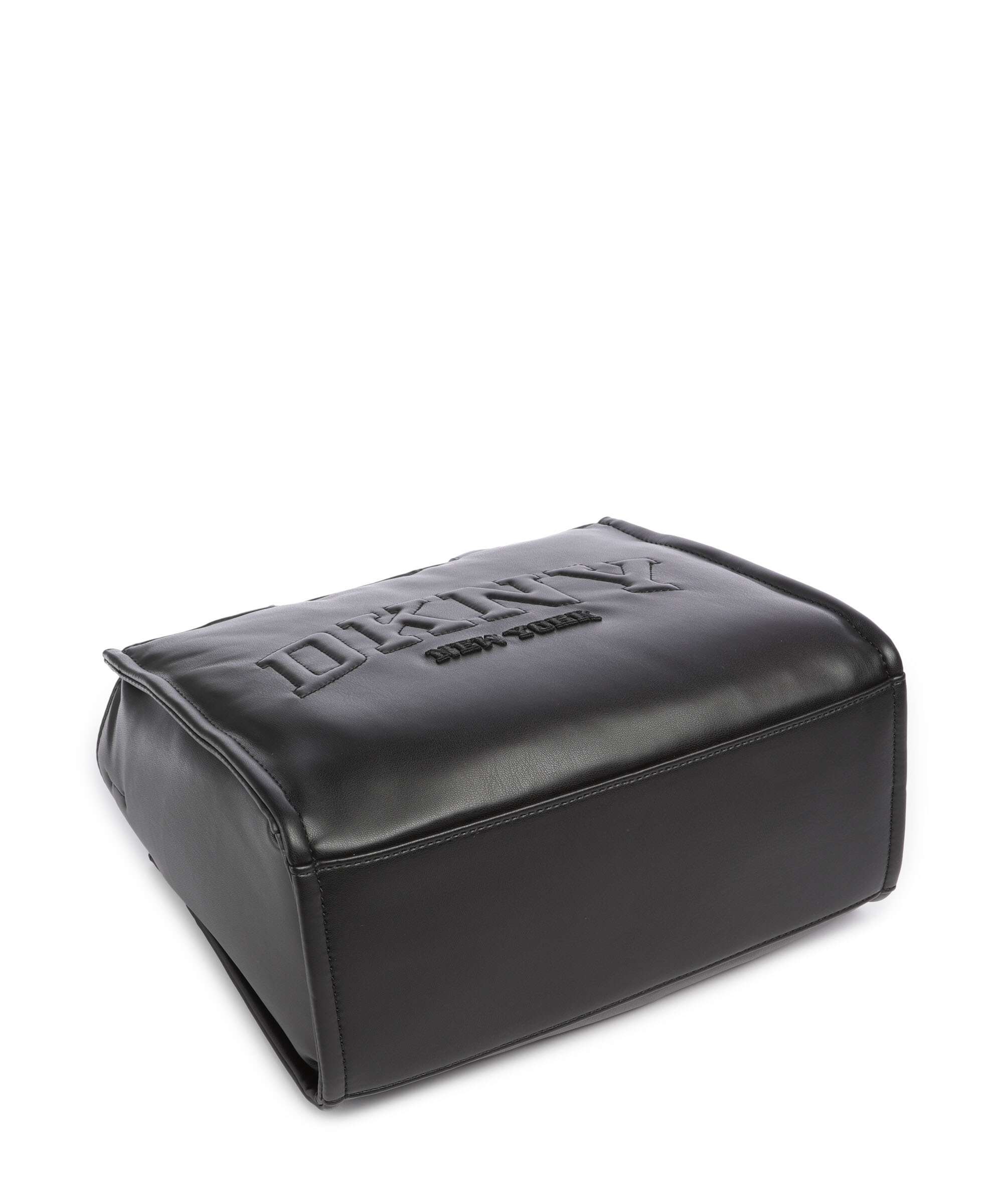 DKNY Hadlee Handbag black - Image 5