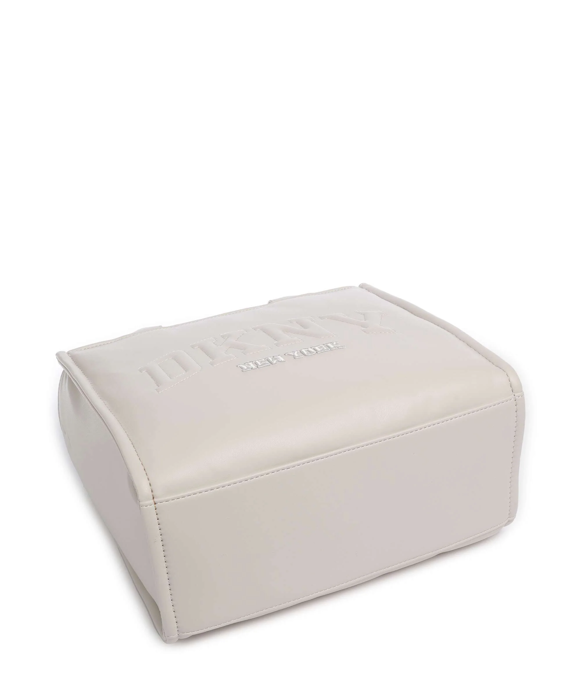 DKNY Hadlee Handbag pebble - Image 5