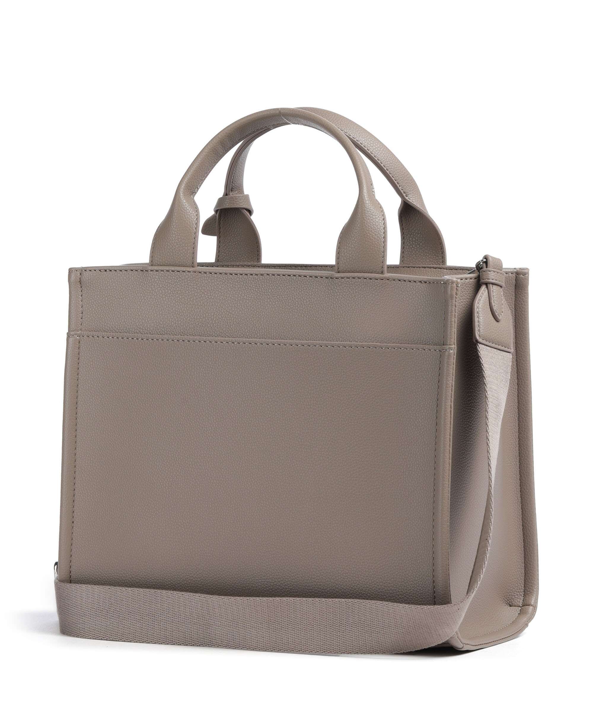DKNY Hadlee Handbag mink - Image 2