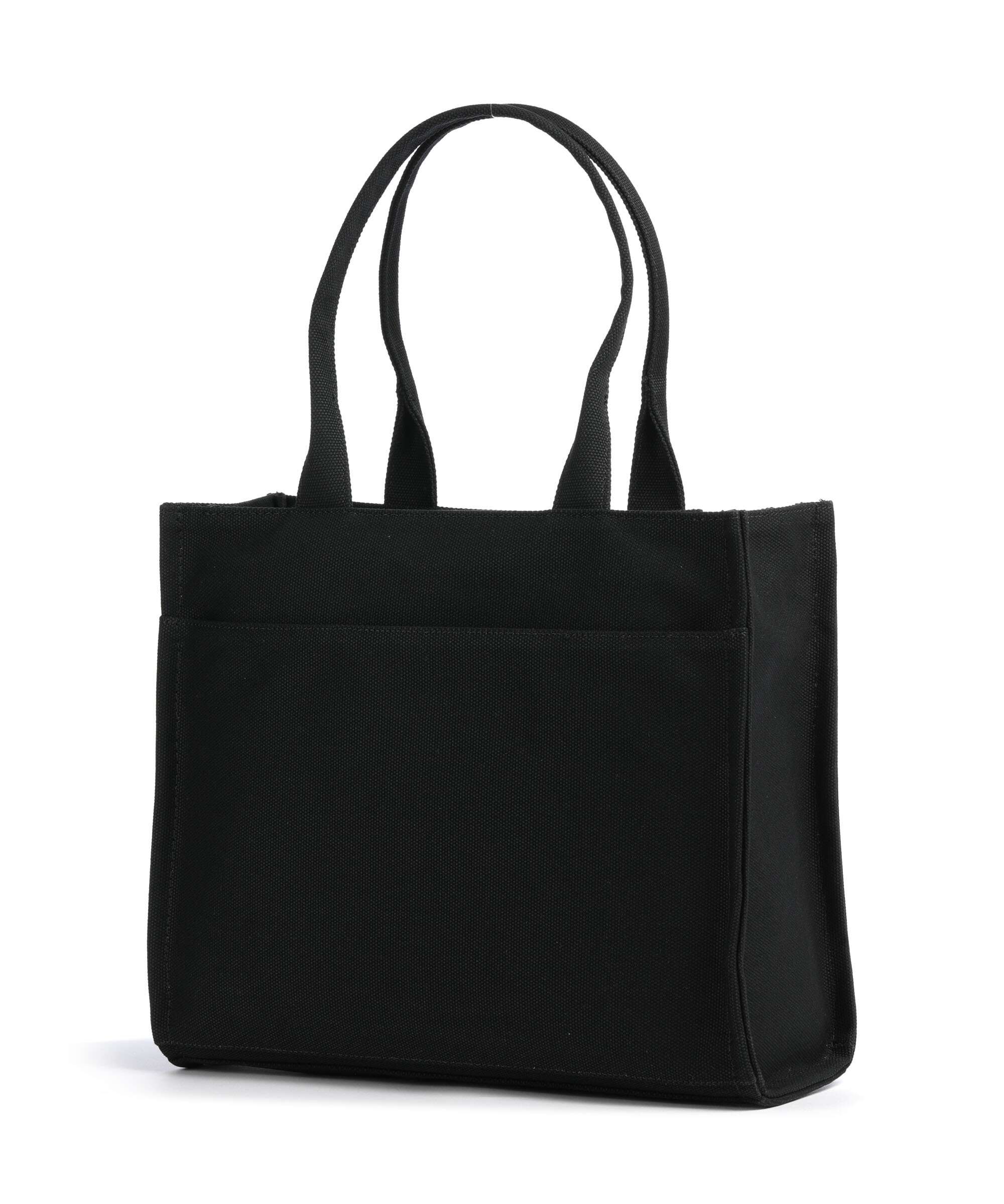 DKNY Hadlee Large Tote bag black/silver - Image 2
