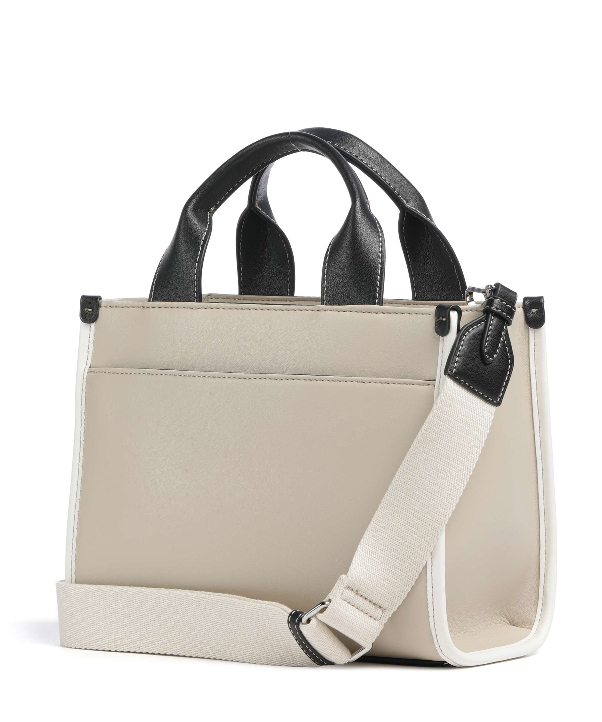 DKNY Hadlee Small Handbag light taupe - Image 2