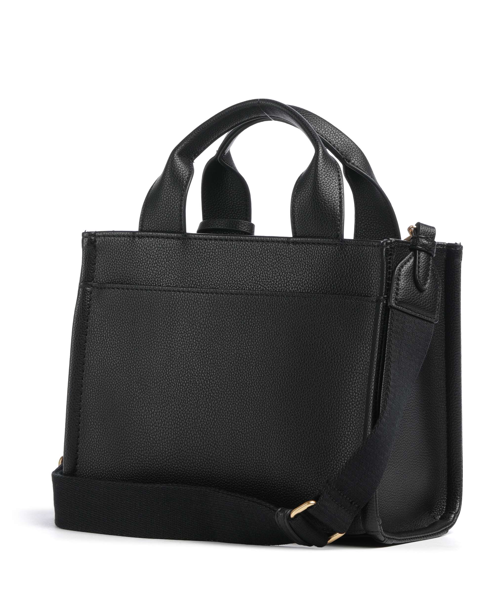 DKNY Hadlee Small Handbag black/gold - Image 2