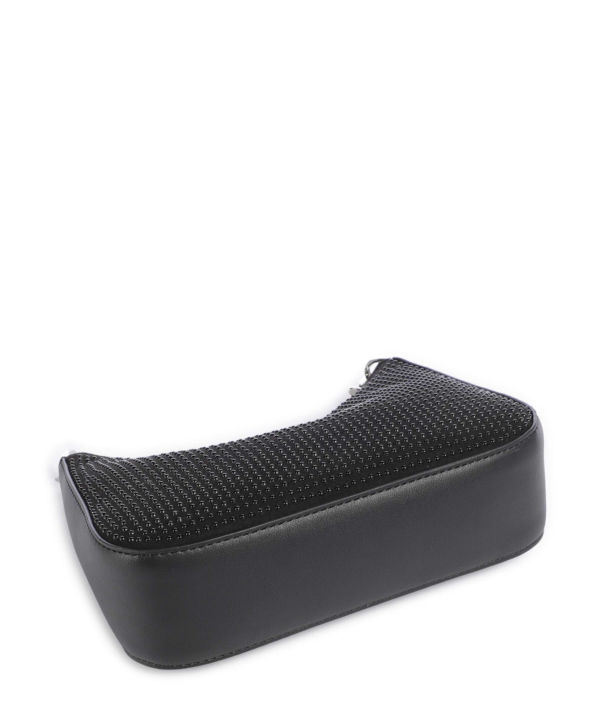 DKNY Jenna Crossbody bag black/silver - Image 5