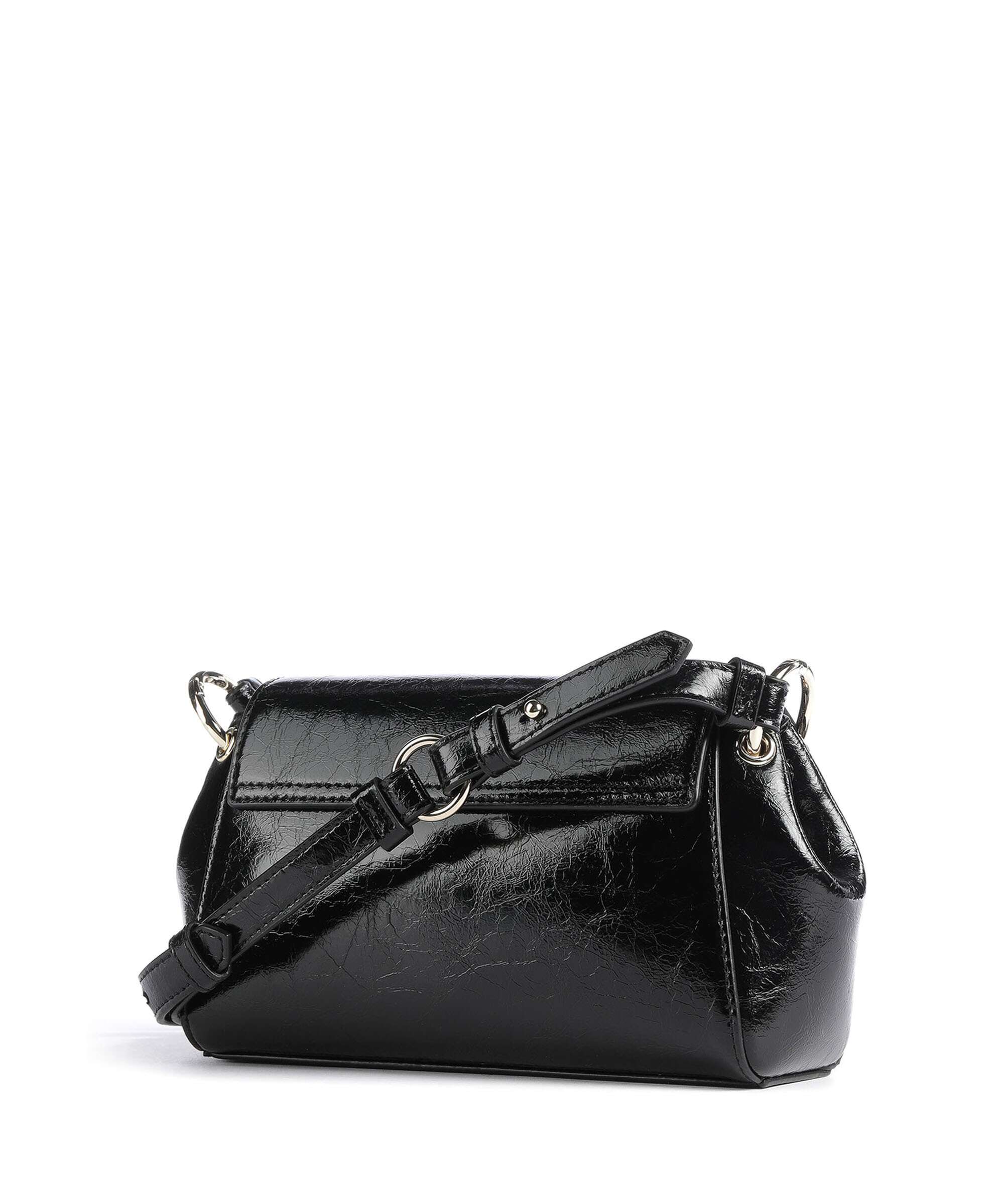 DKNY Milano Downtown Crossbody bag black/gold - Image 2