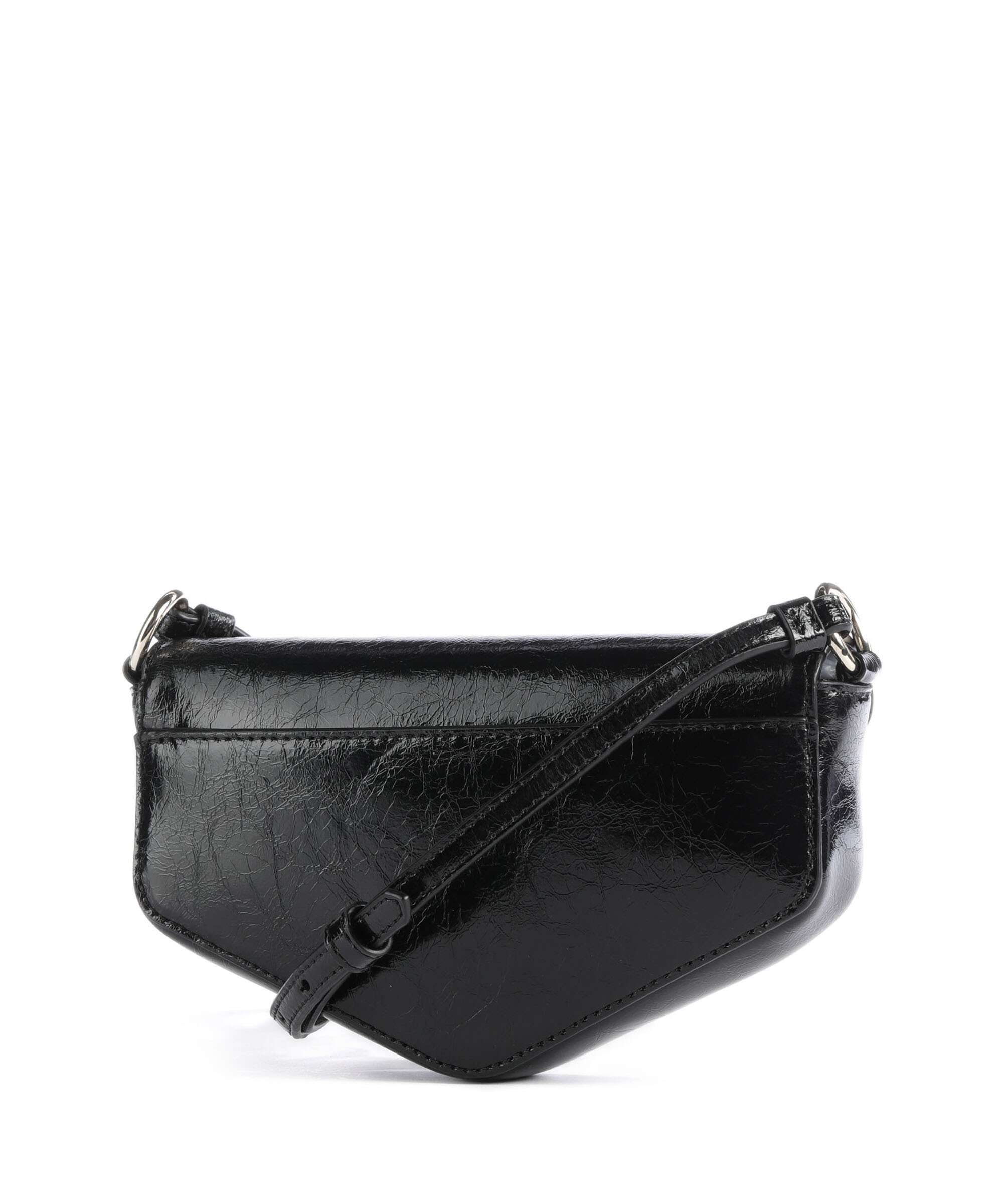 DKNY Milano Downtown Crossbody bag black/gold - Image 2