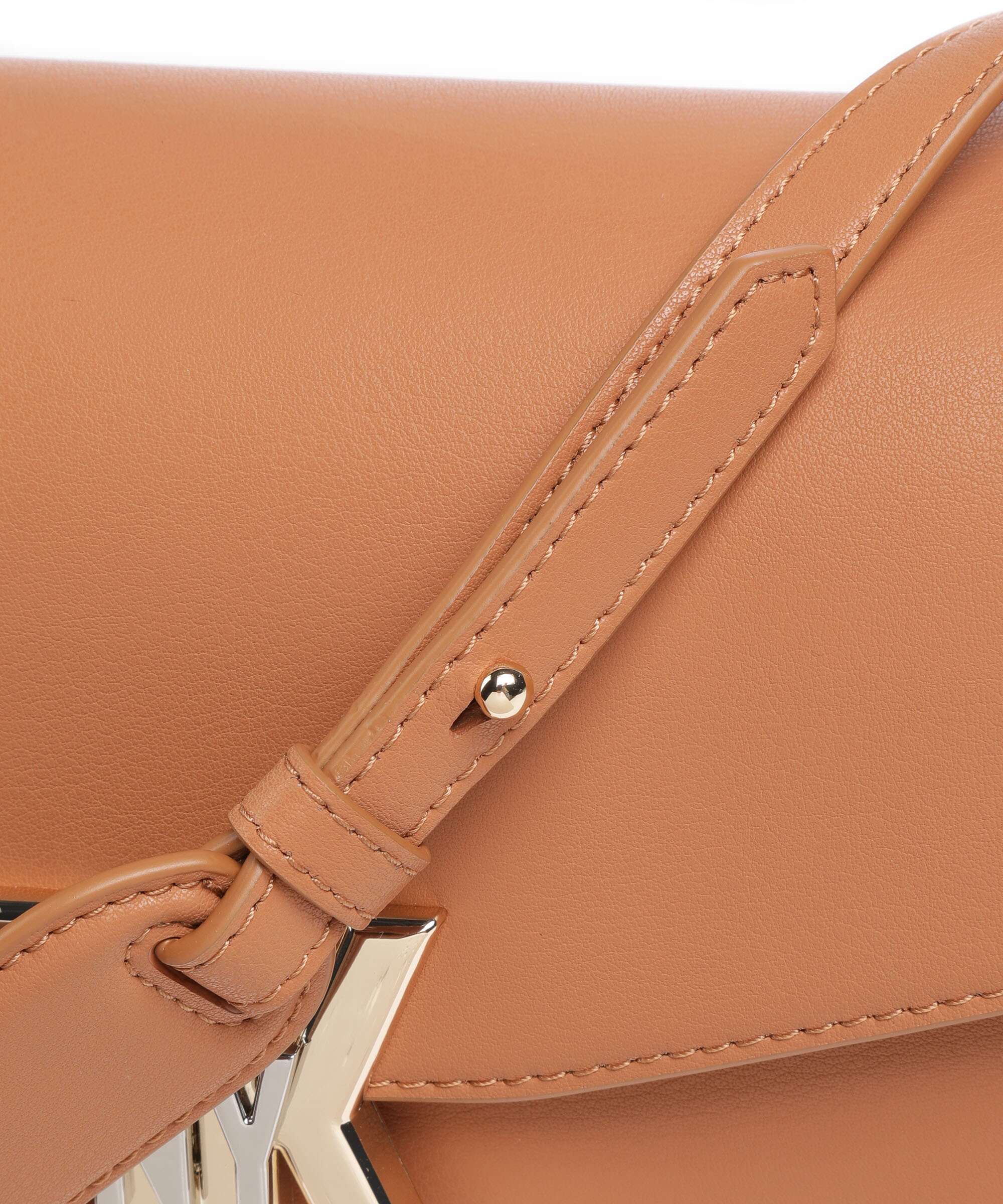 DKNY Milano Downtown Shoulder bag caramel - Image 4