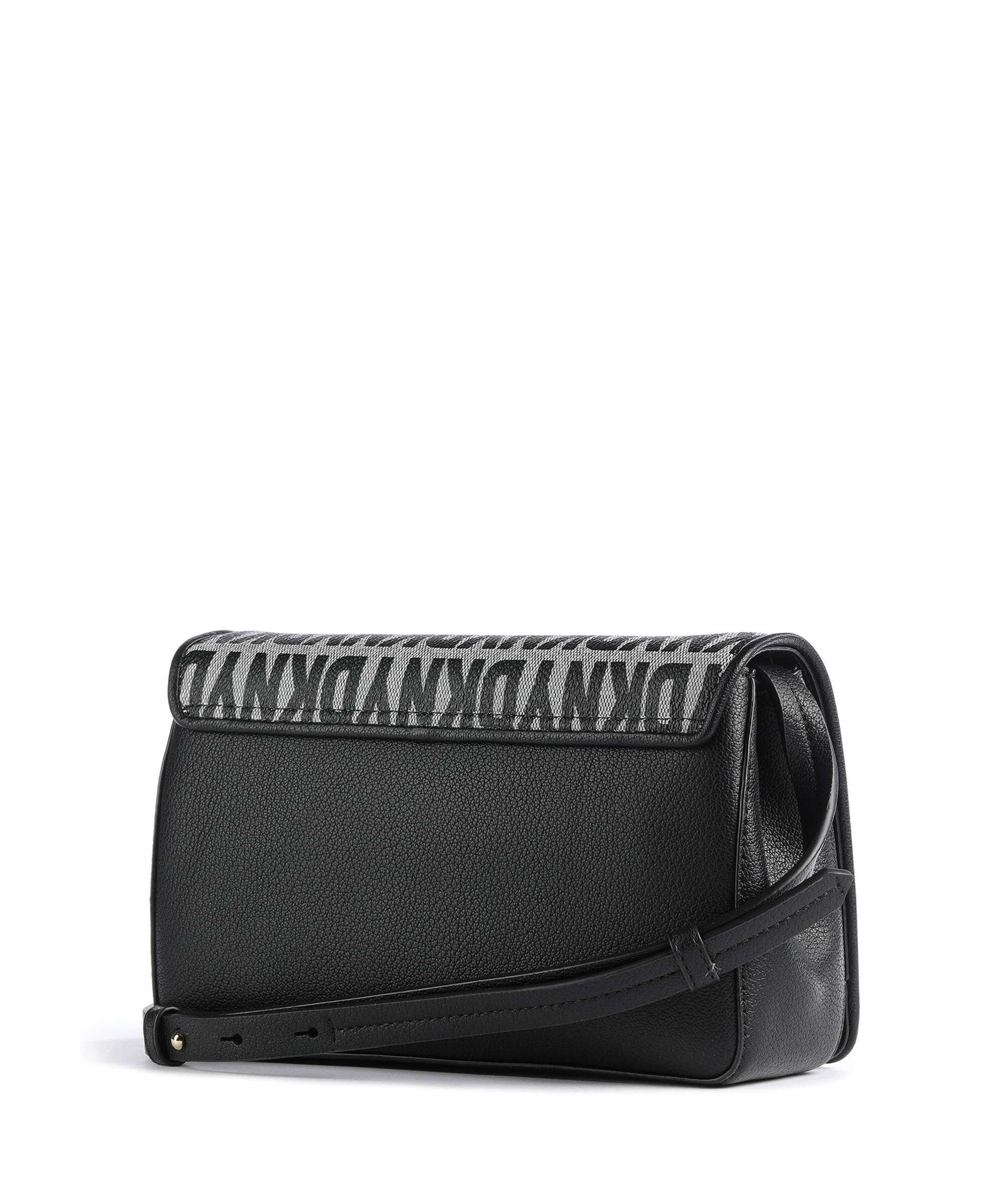 DKNY Milano Seventh Avenue Crossbody bag black - Image 2