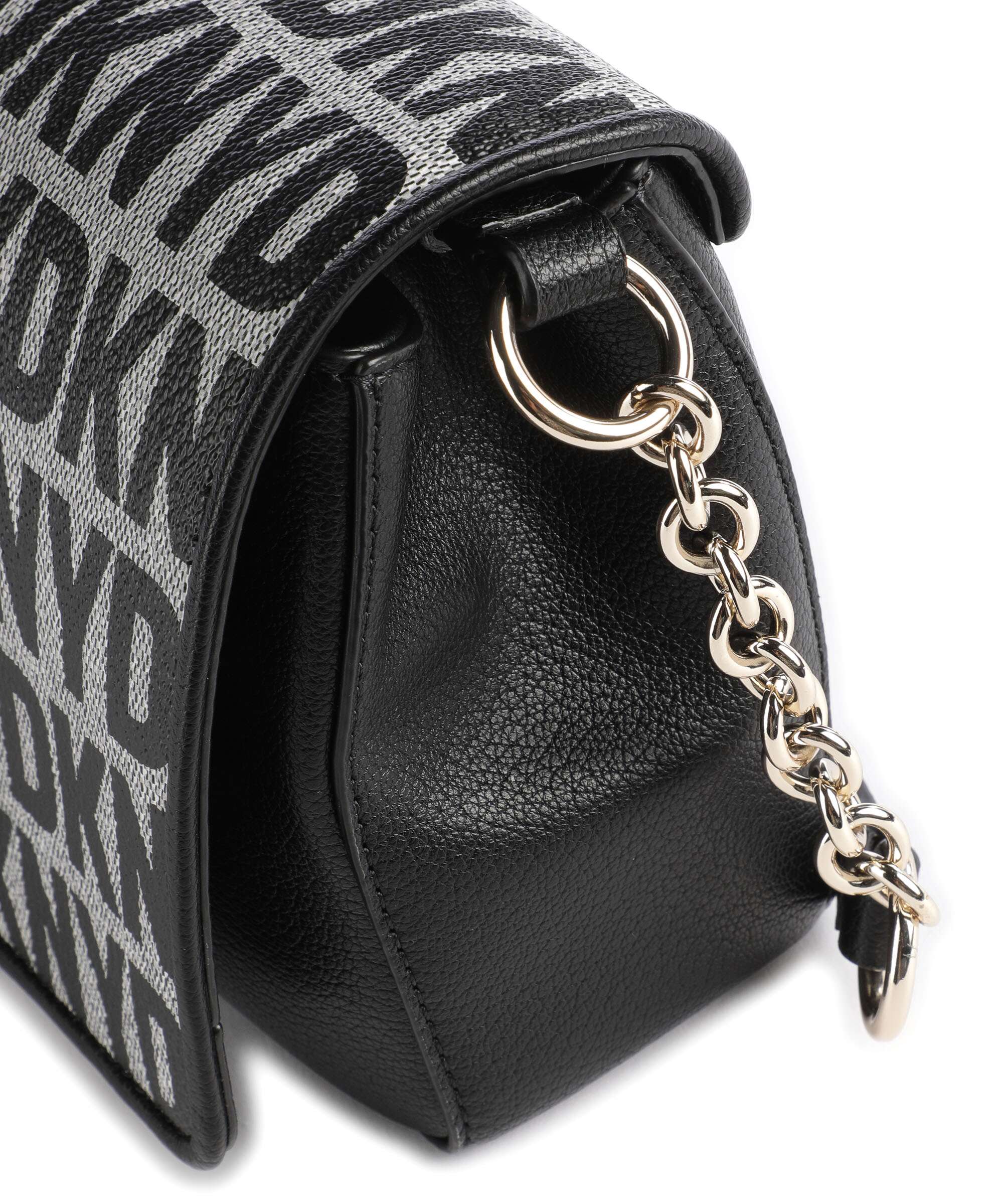 DKNY Milano Seventh Avenue Crossbody bag black - Image 4
