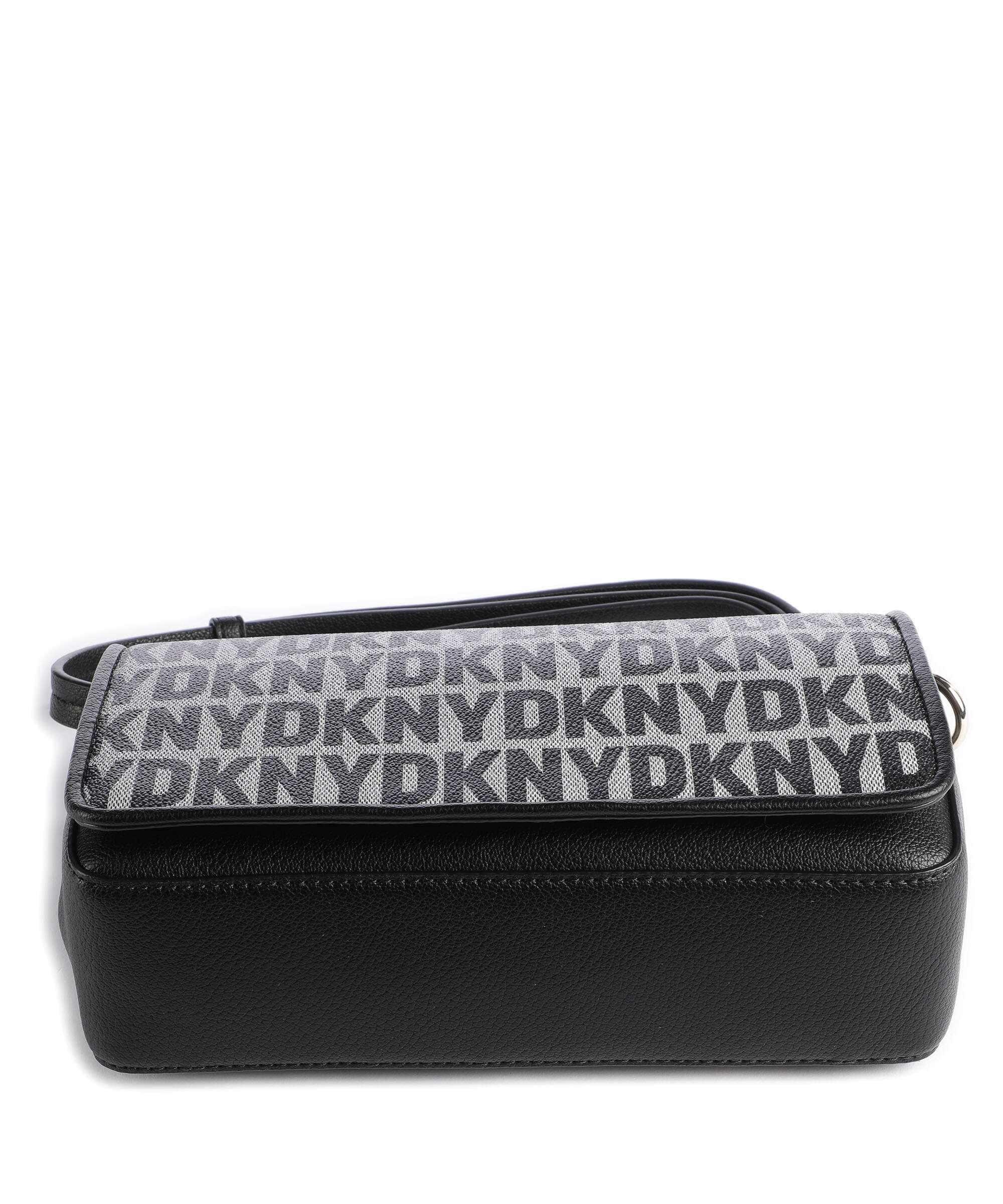 DKNY Milano Seventh Avenue Crossbody bag black - Image 5