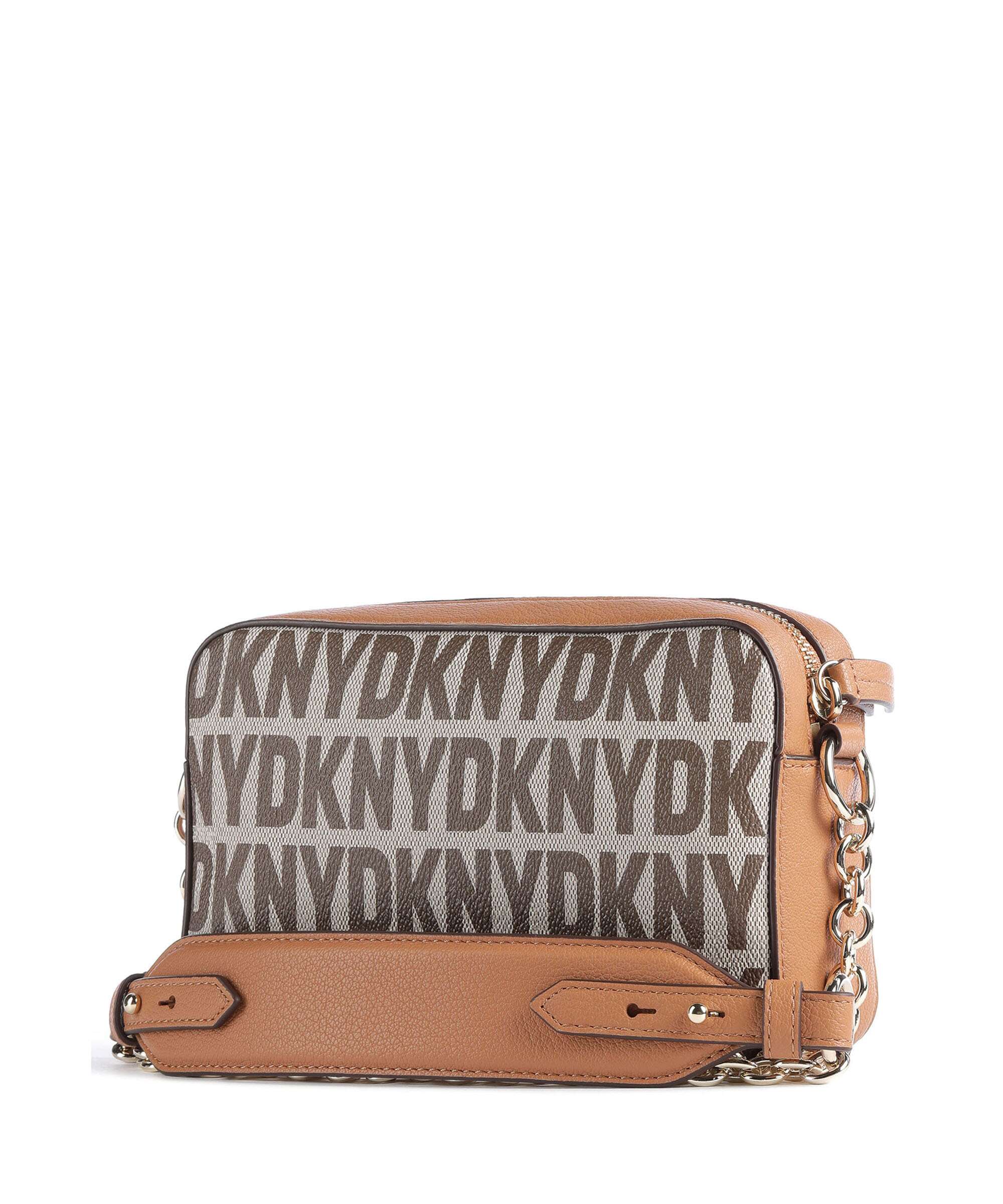 DKNY Milano Seventh Avenue Crossbody bag chino/caramel - Image 2