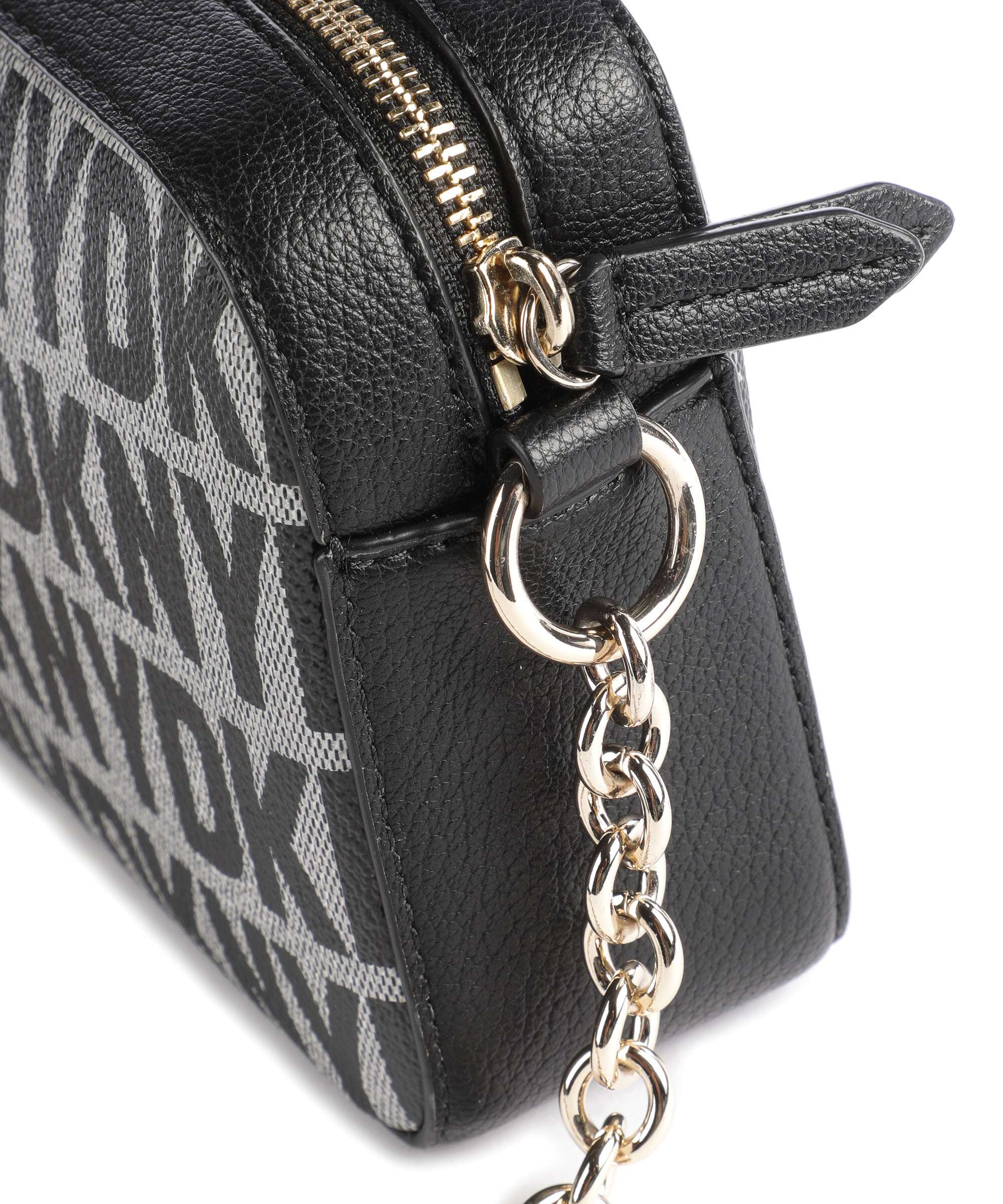 DKNY Milano Seventh Avenue Crossbody bag black - Image 4