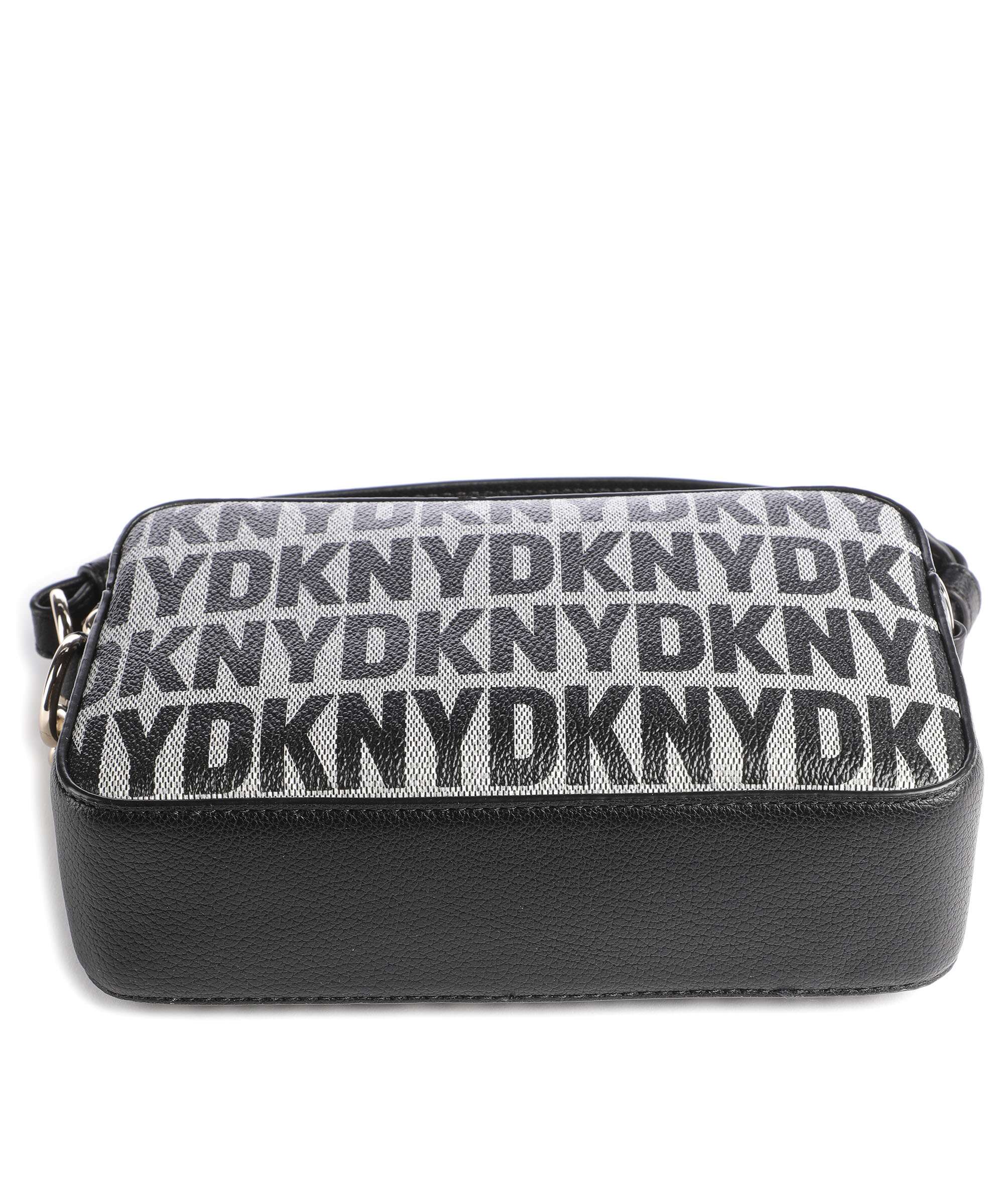 DKNY Milano Seventh Avenue Crossbody bag black - Image 5
