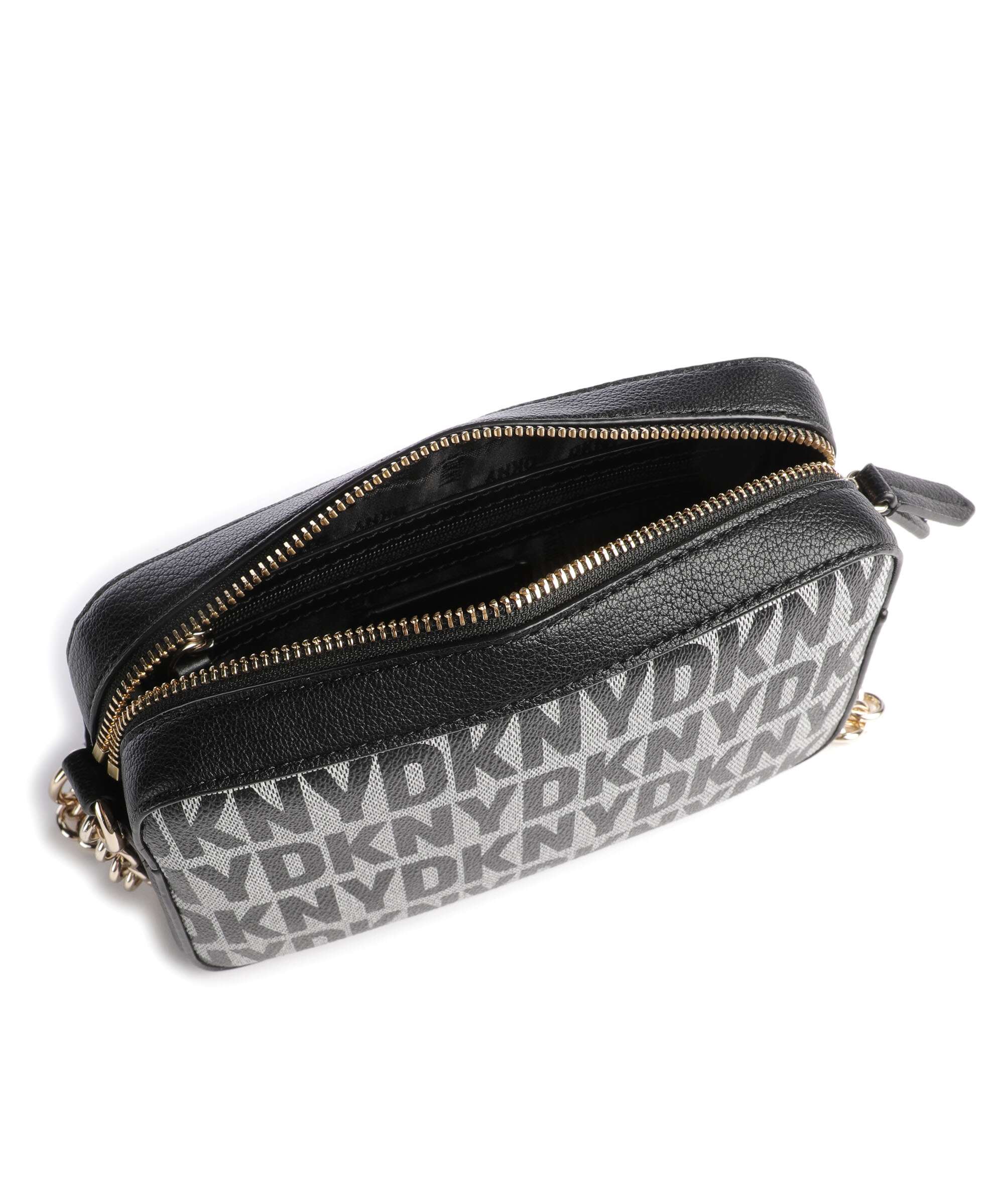 DKNY Milano Seventh Avenue Crossbody bag black - Image 6